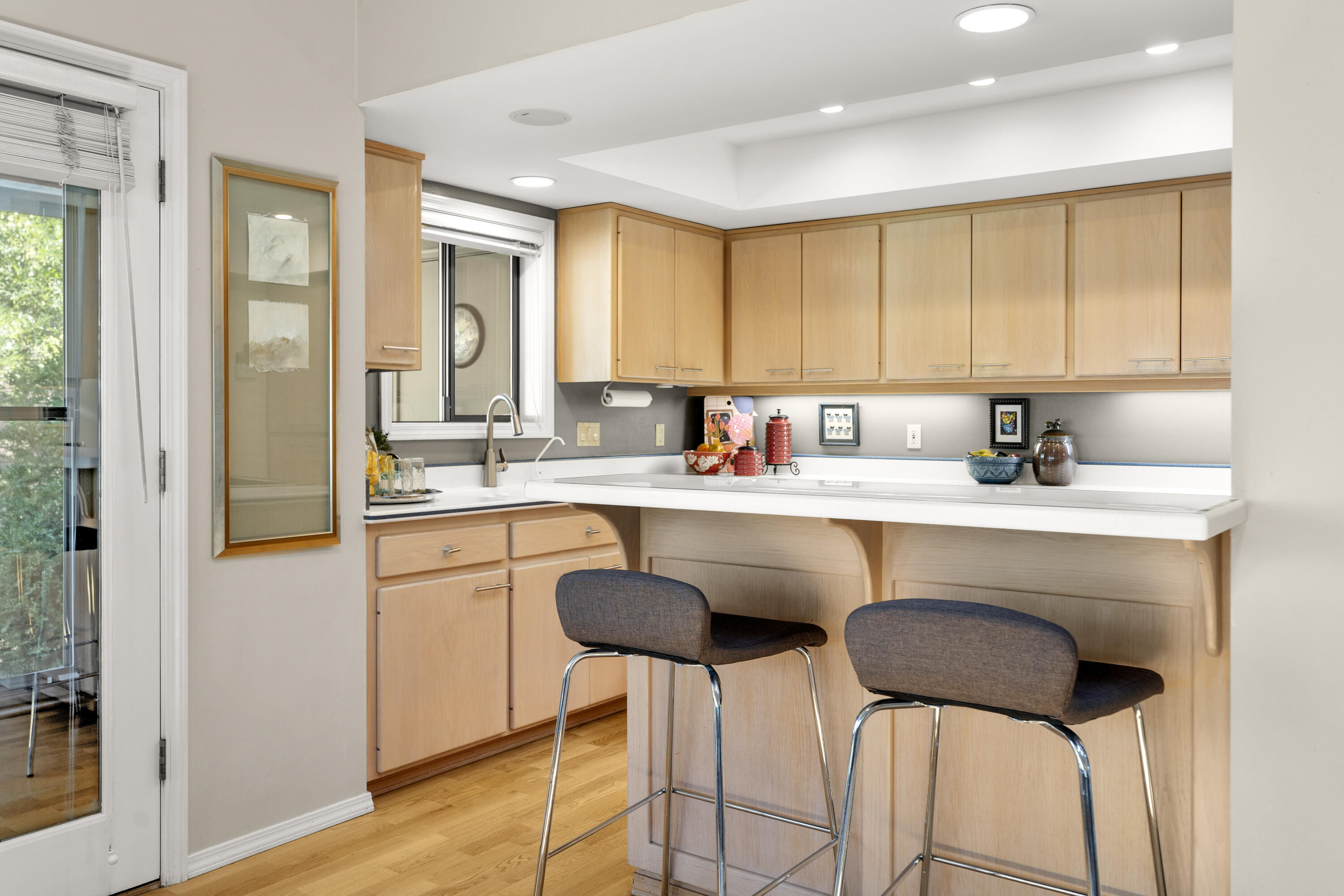 Rivers Edge Village - Residential