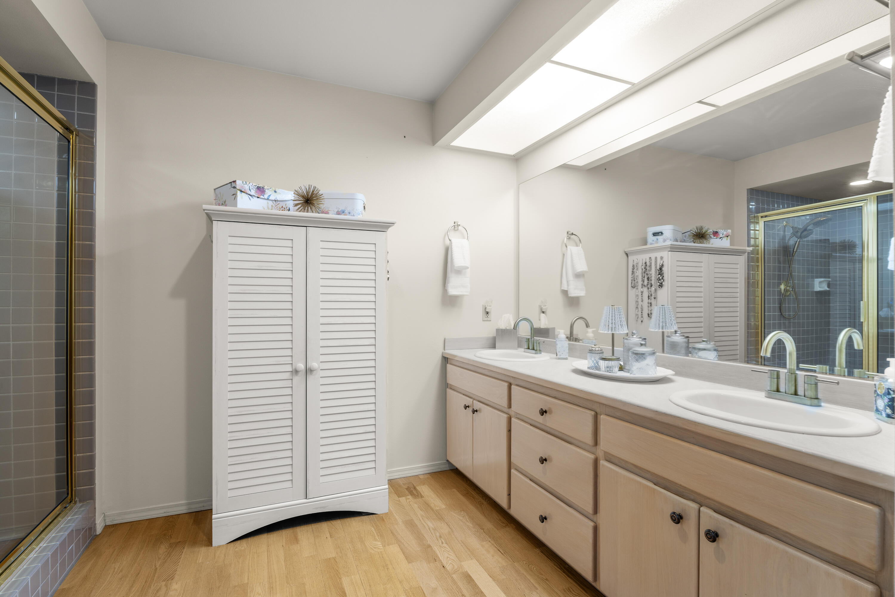 Rivers Edge Village - Residential