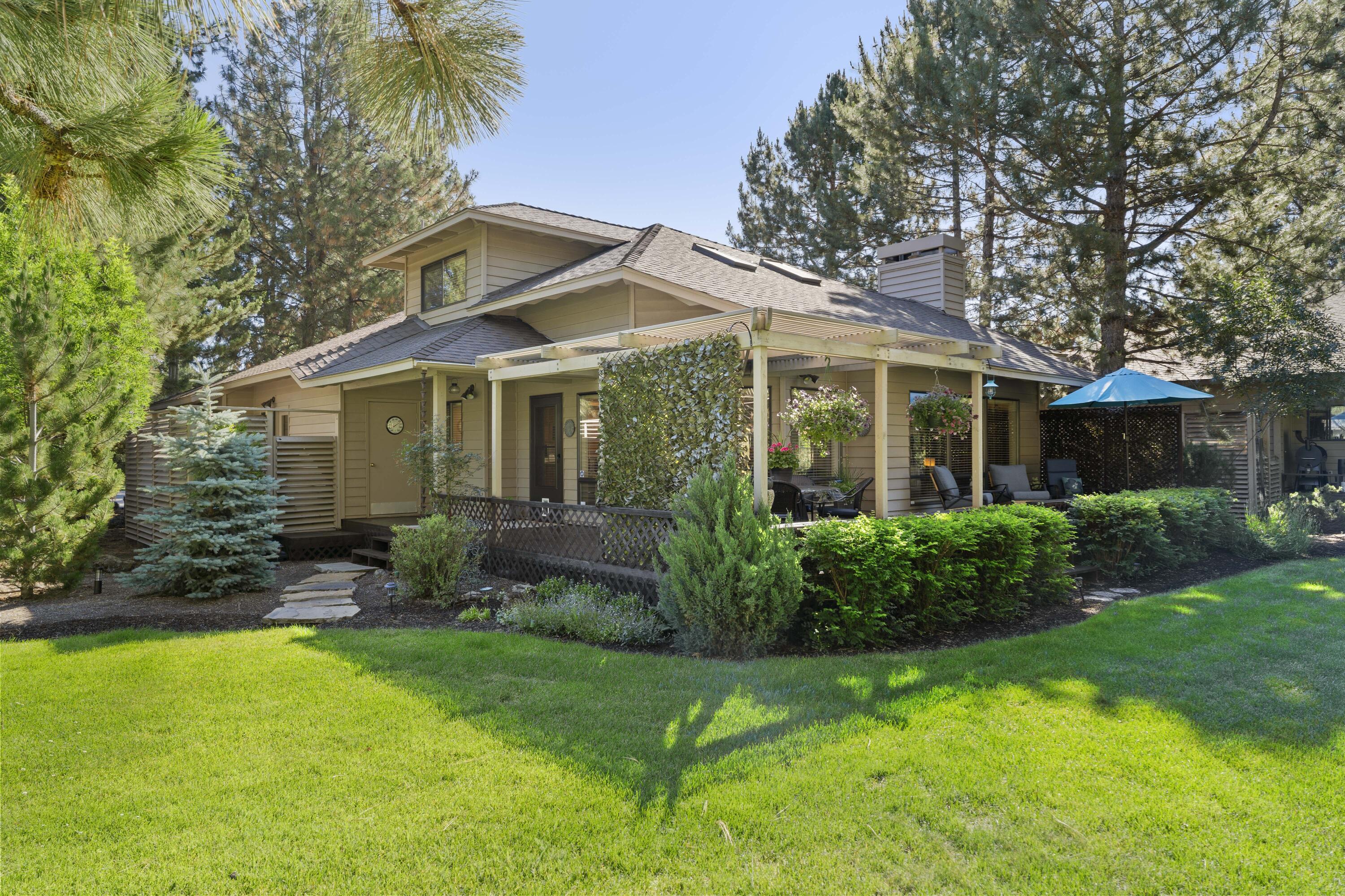 Rivers Edge Village - Residential