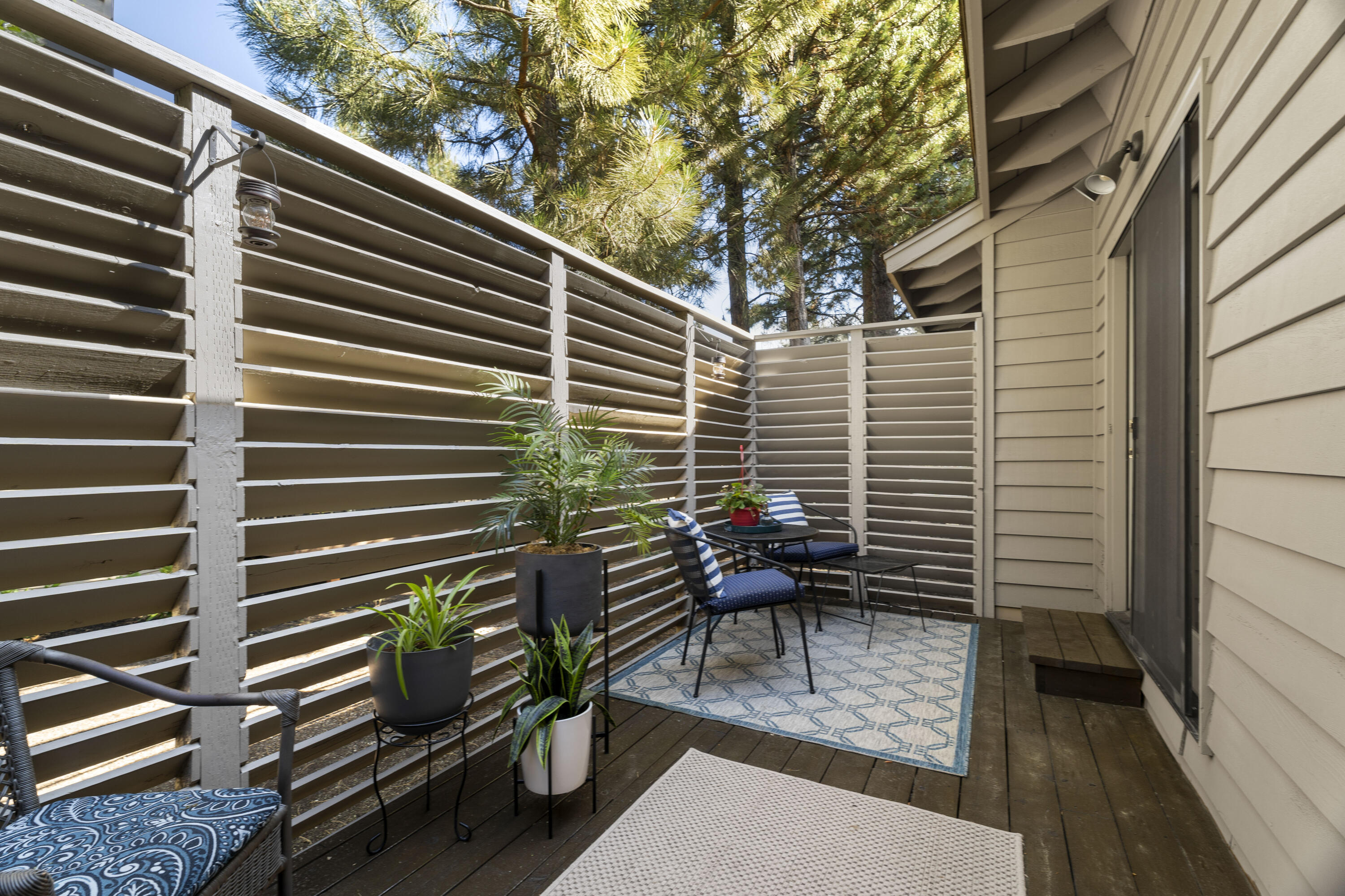 Rivers Edge Village - Residential