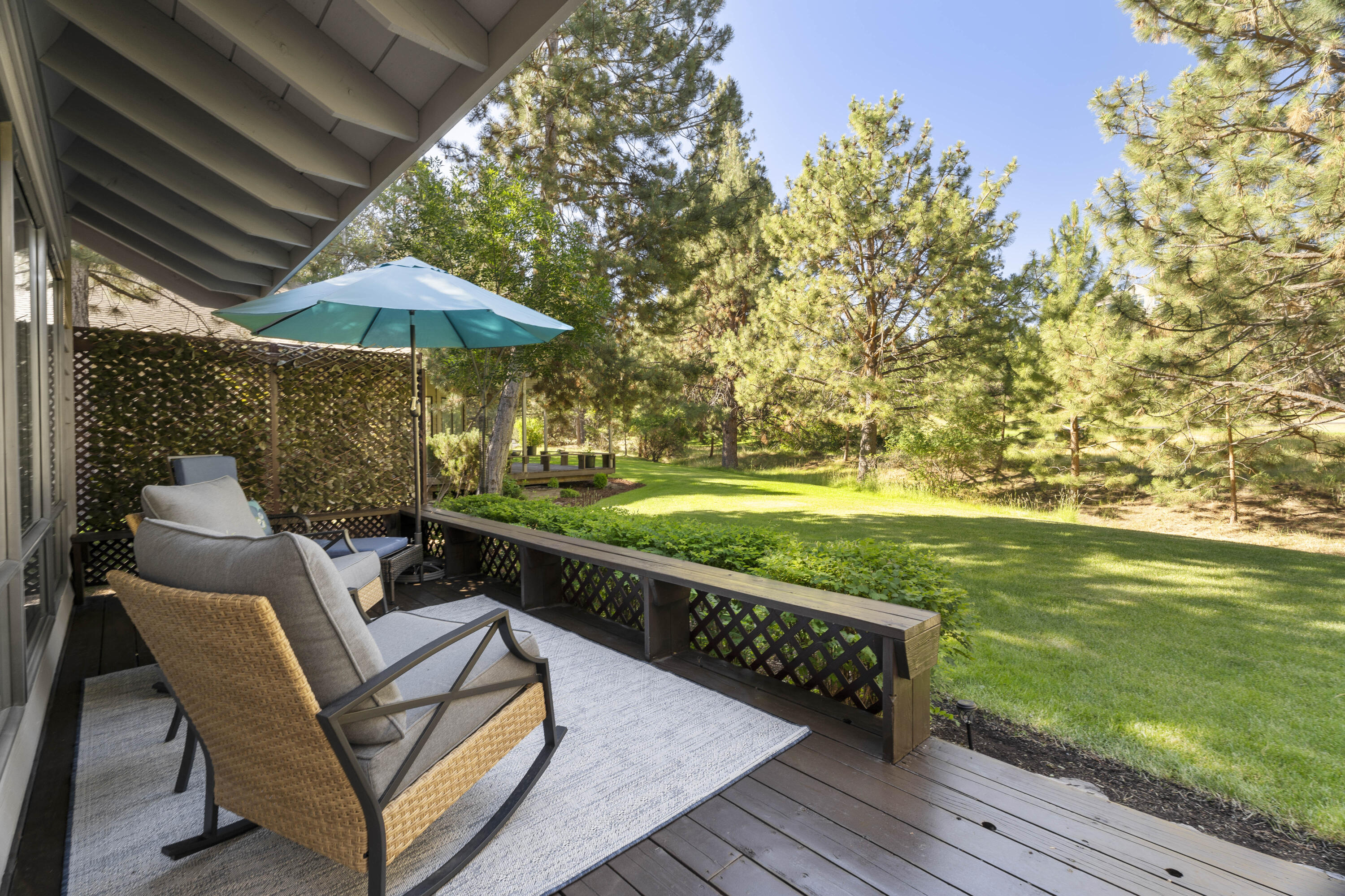 Rivers Edge Village - Residential