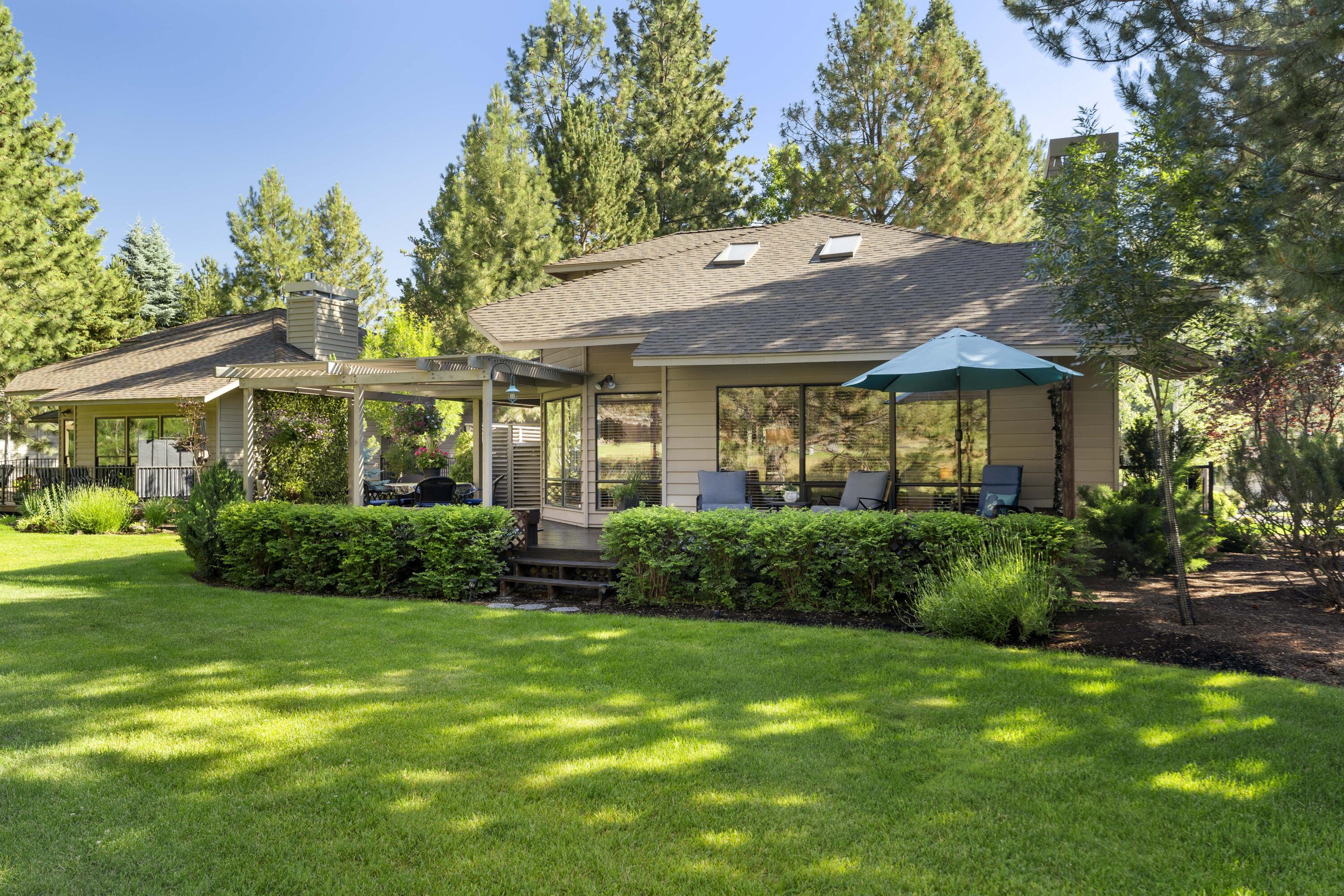 Rivers Edge Village - Residential