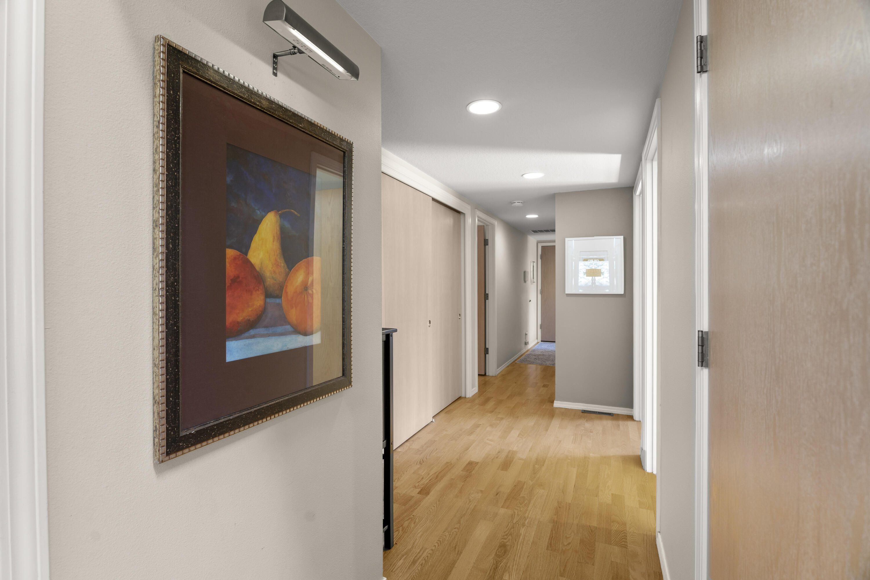 Rivers Edge Village - Residential