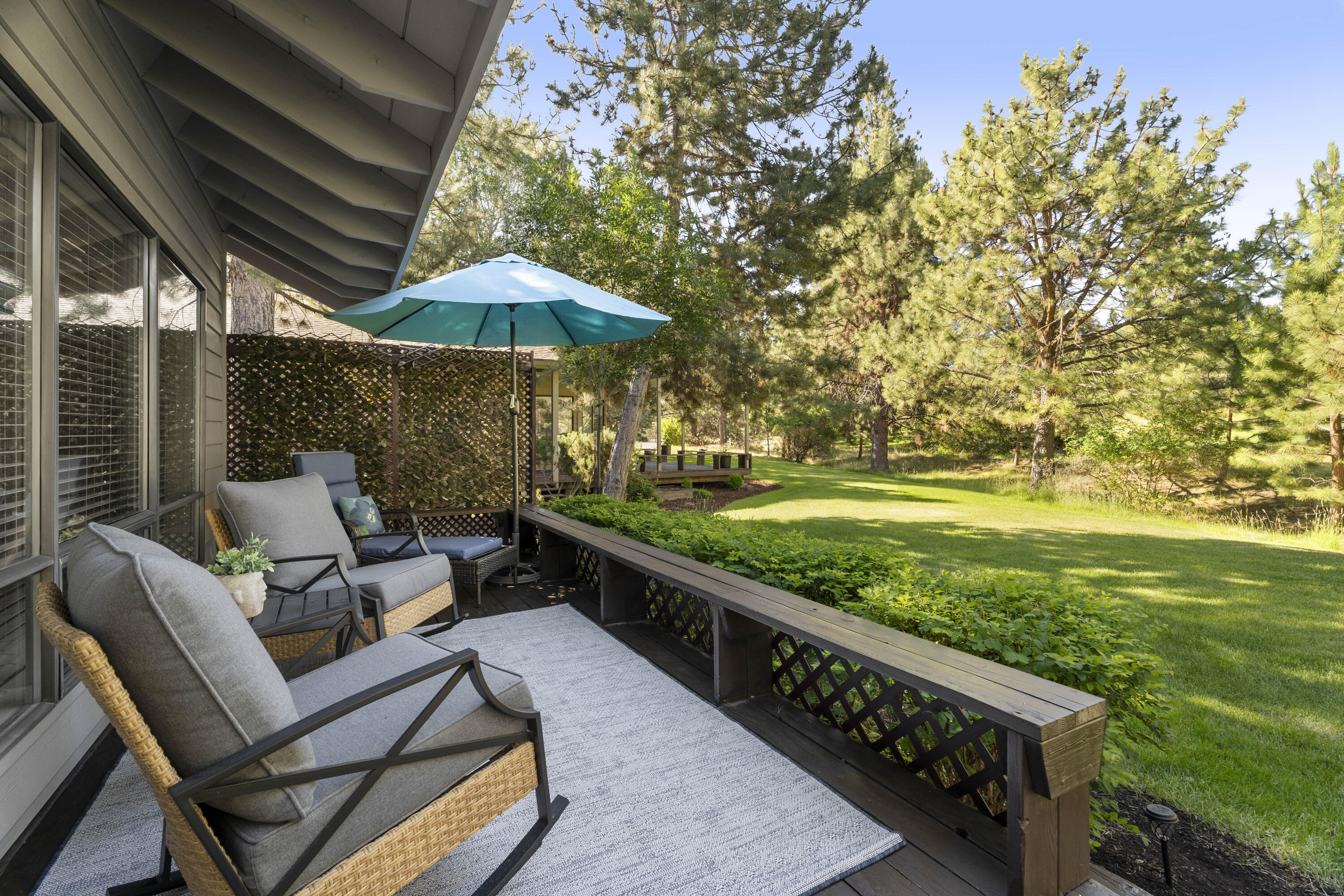 Rivers Edge Village - Residential