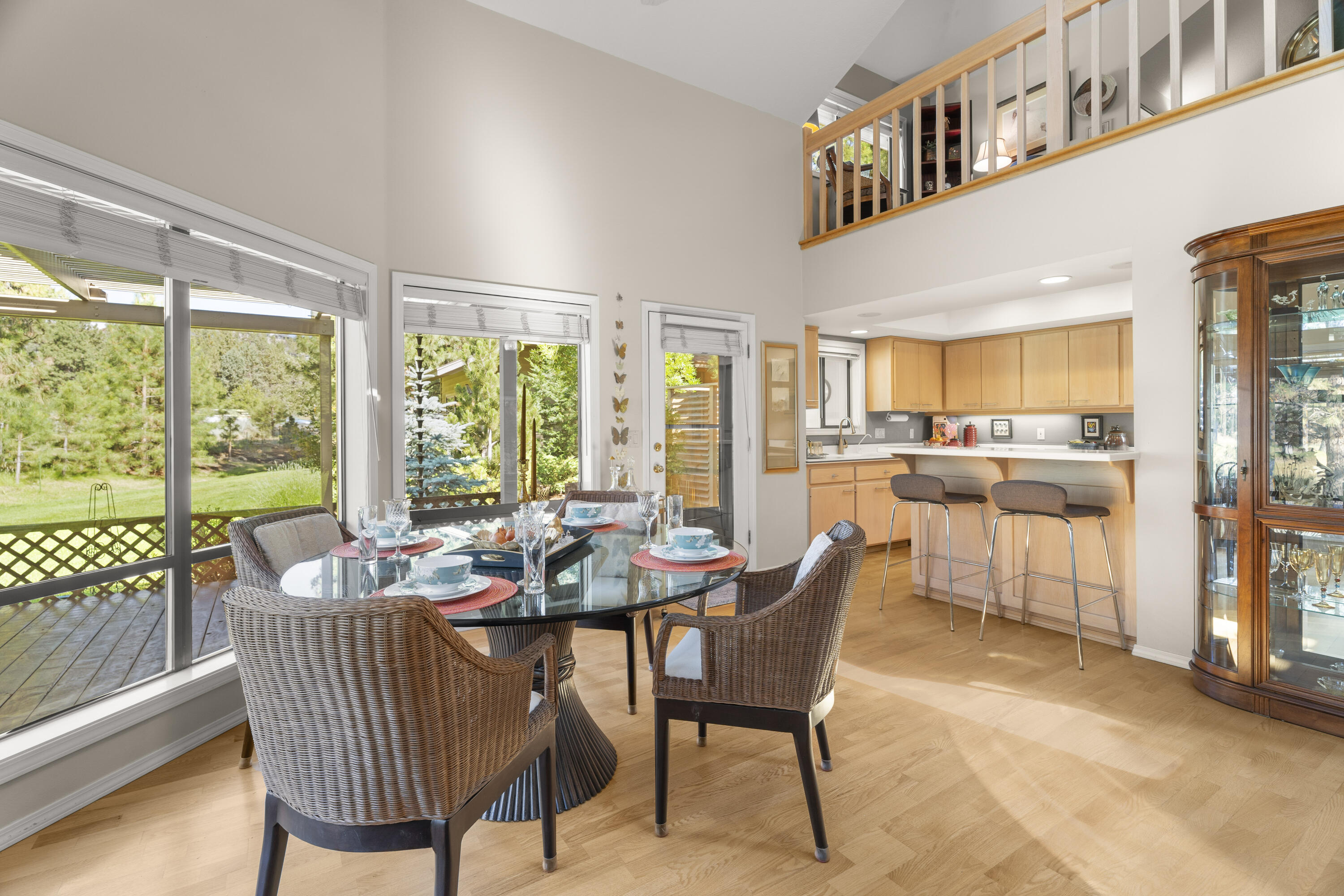 Rivers Edge Village - Residential