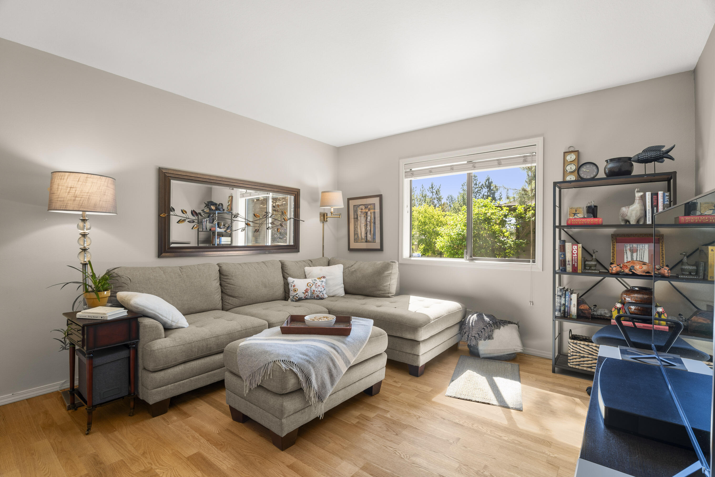 Rivers Edge Village - Residential