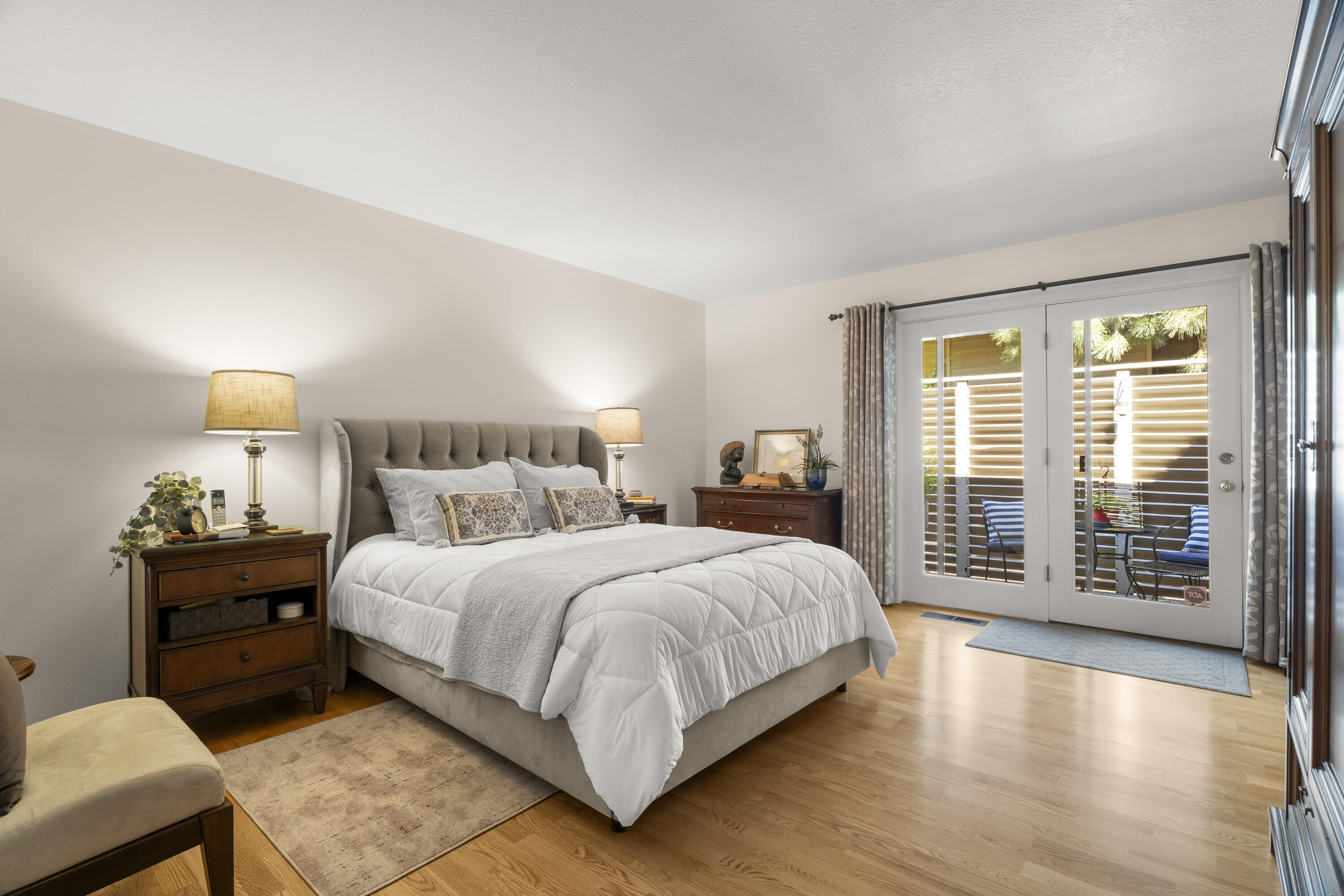 Rivers Edge Village - Residential