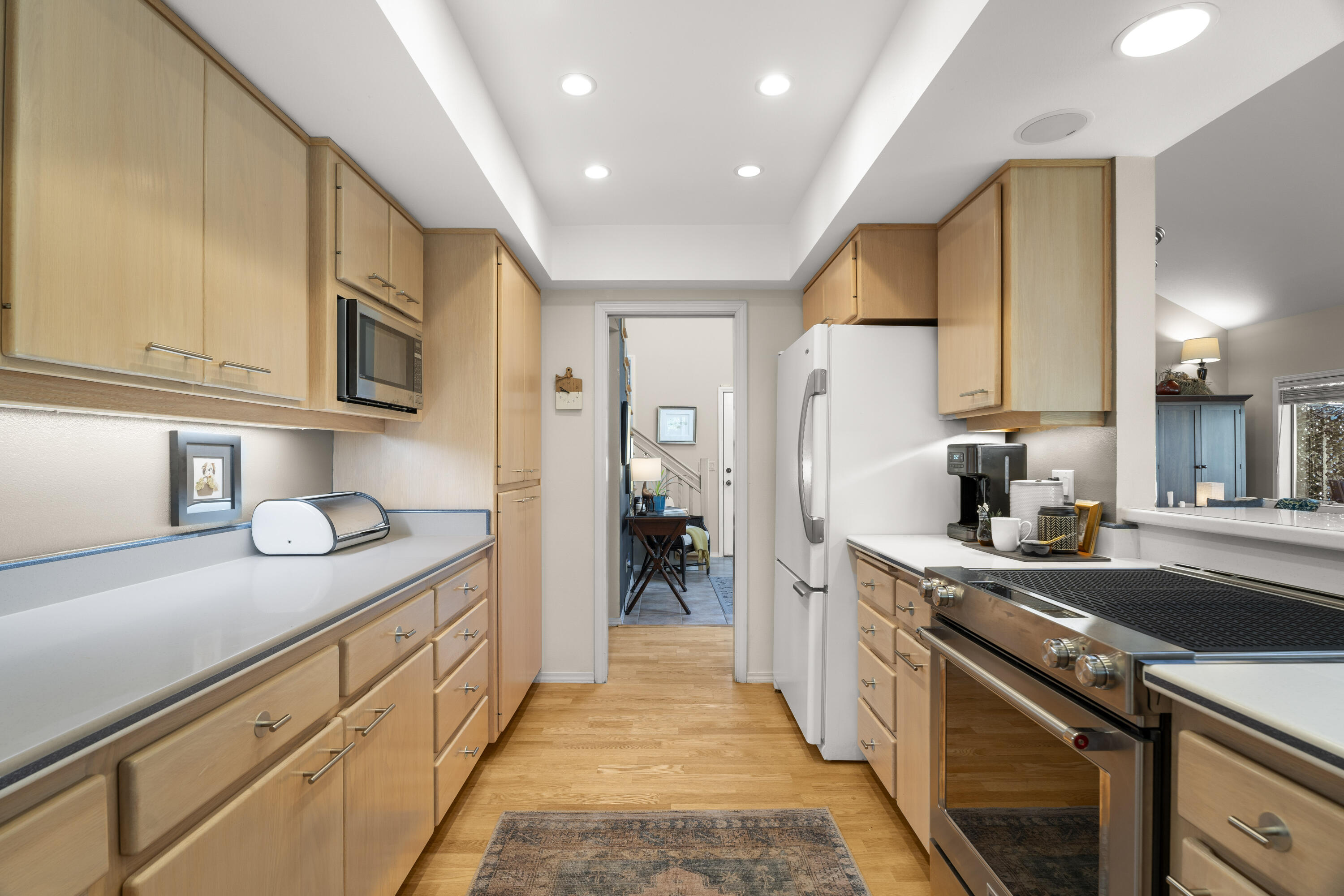 Rivers Edge Village - Residential