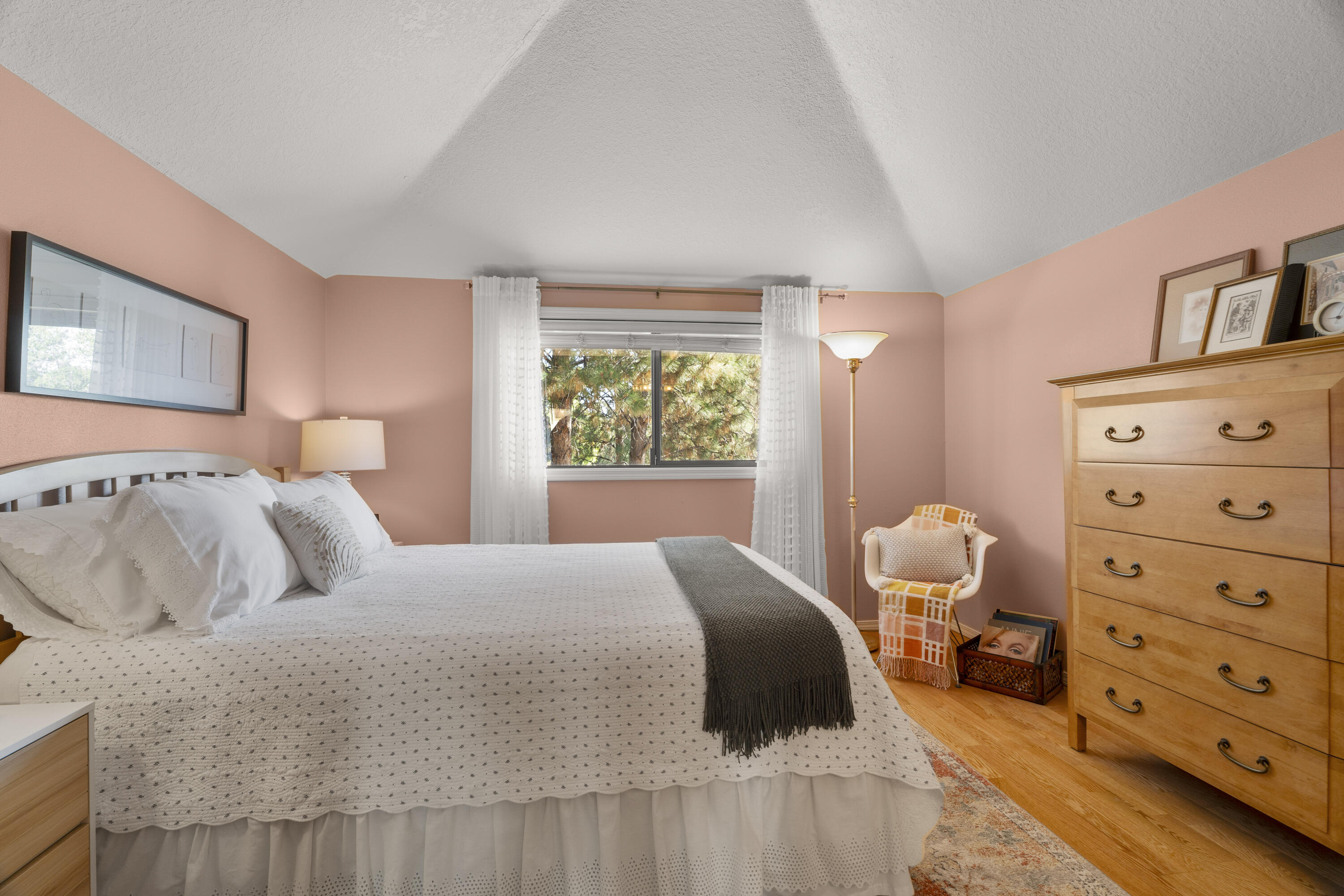 Rivers Edge Village - Residential