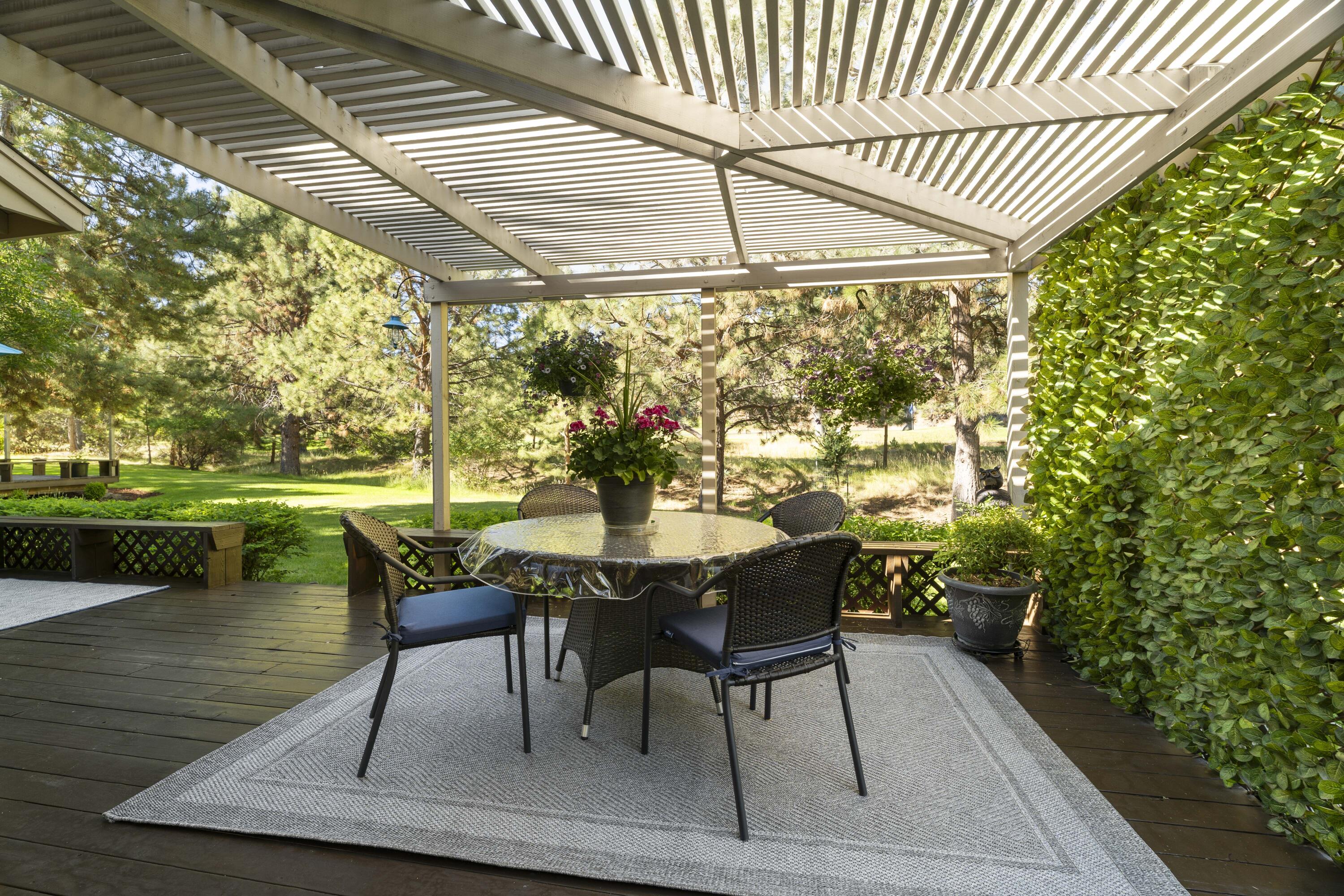 Rivers Edge Village - Residential