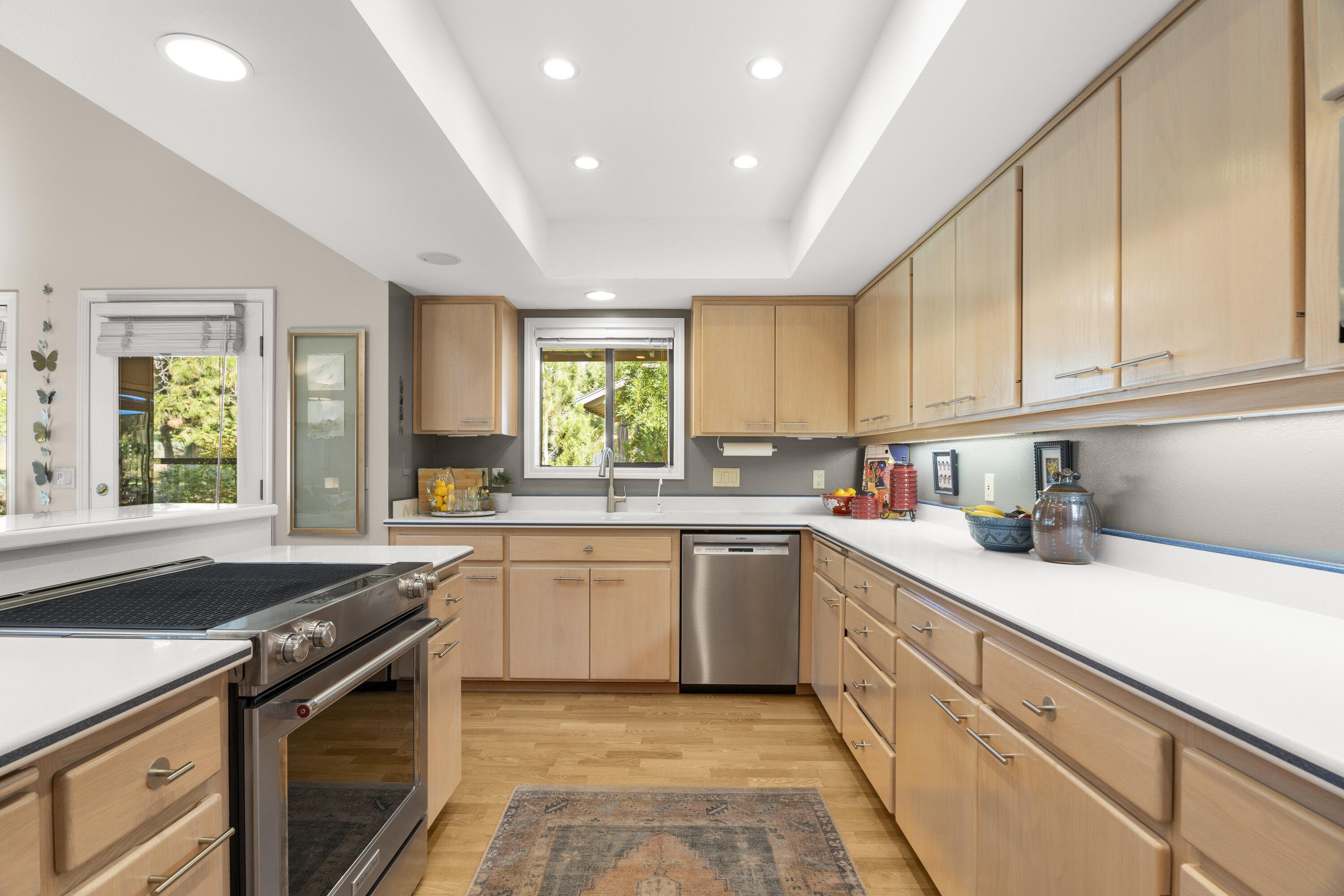 Rivers Edge Village - Residential