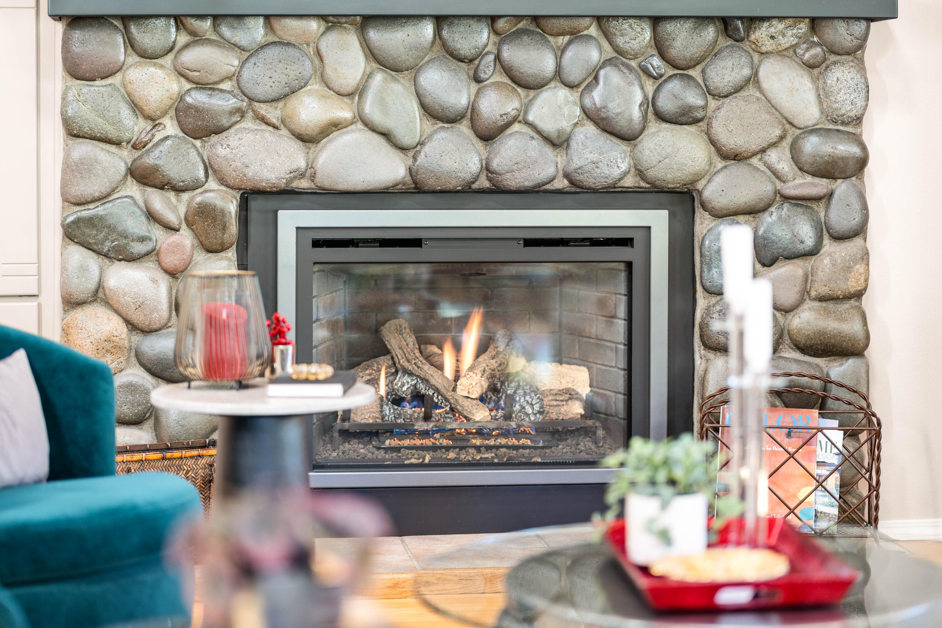 Rivers Edge Village - Residential