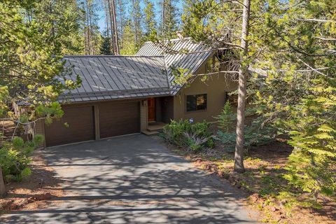 57763 Yellow Rail Lane Sunriver OR 97707