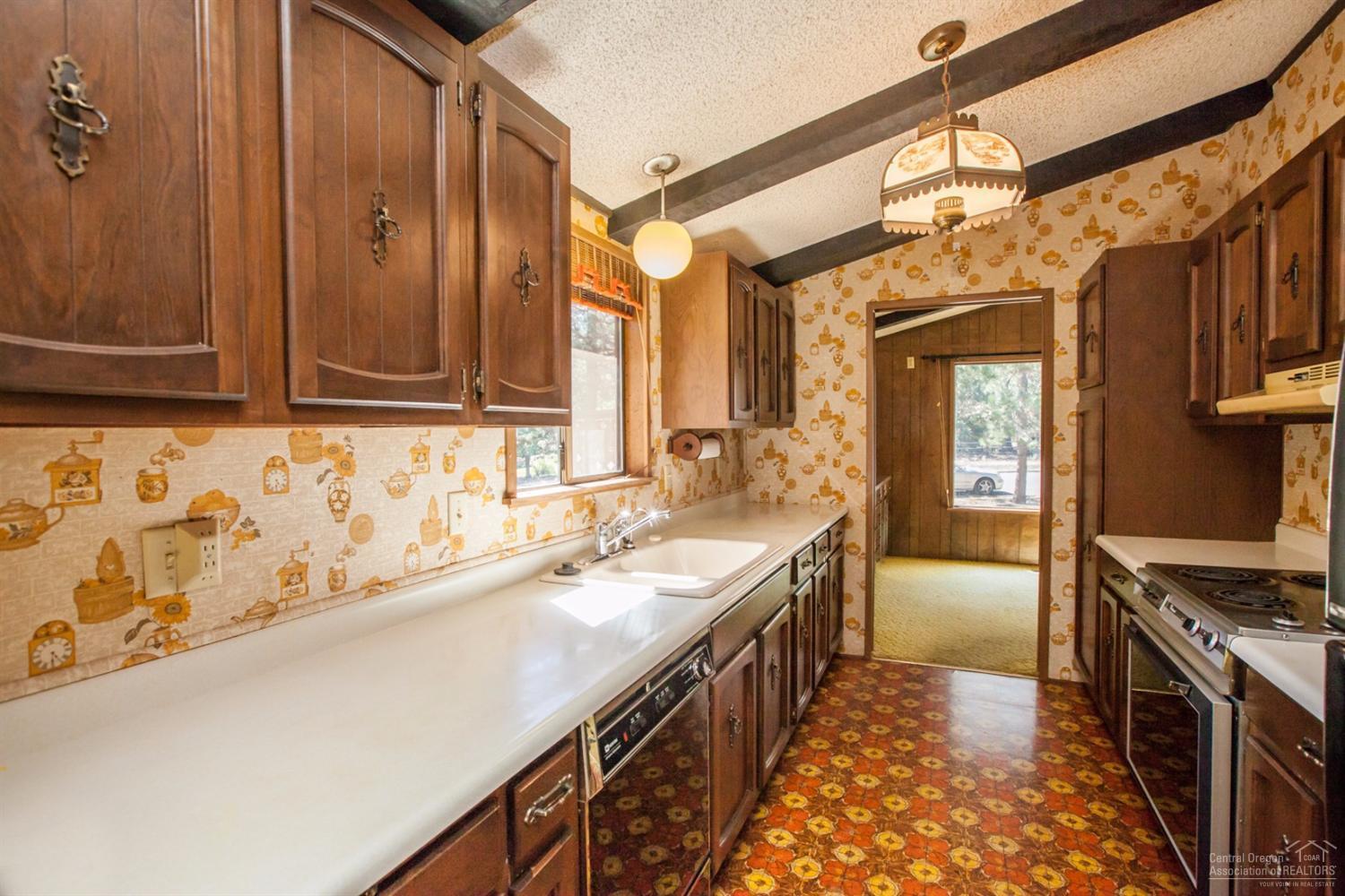 Romaine Village - Residential