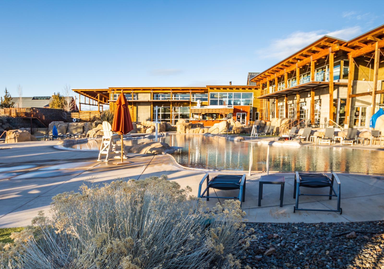 Brasada Ranch - Land