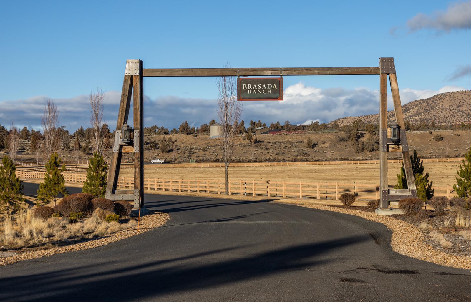 Brasada Ranch - Land