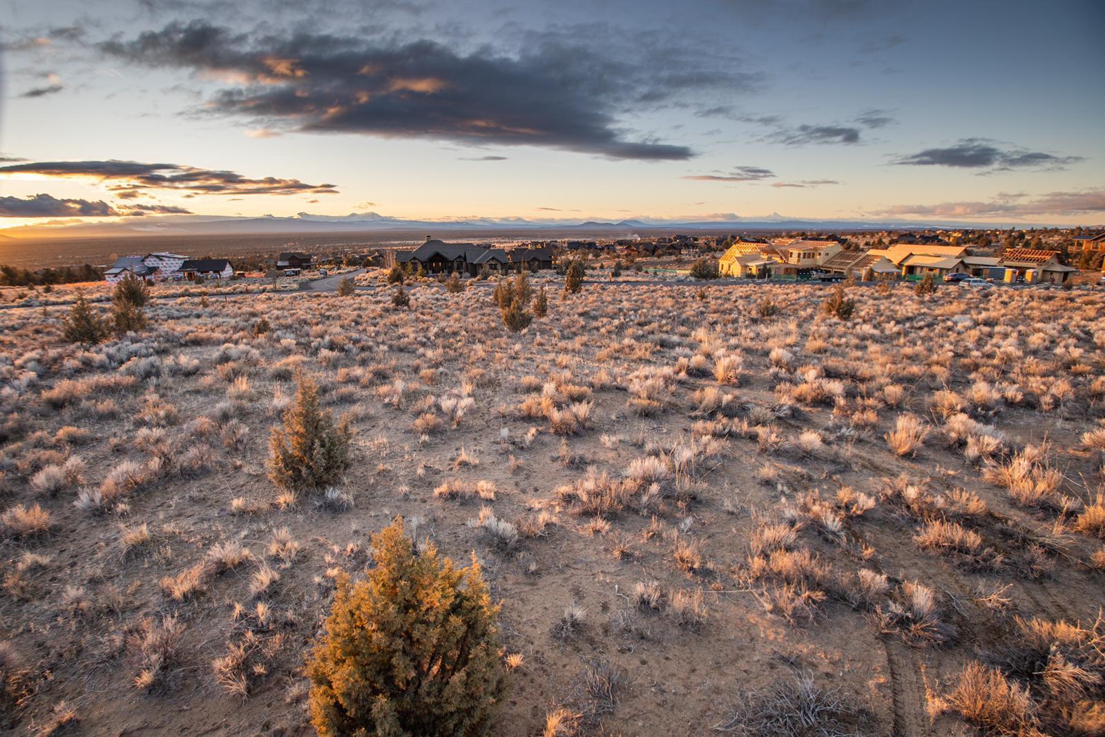 Brasada Ranch - Land