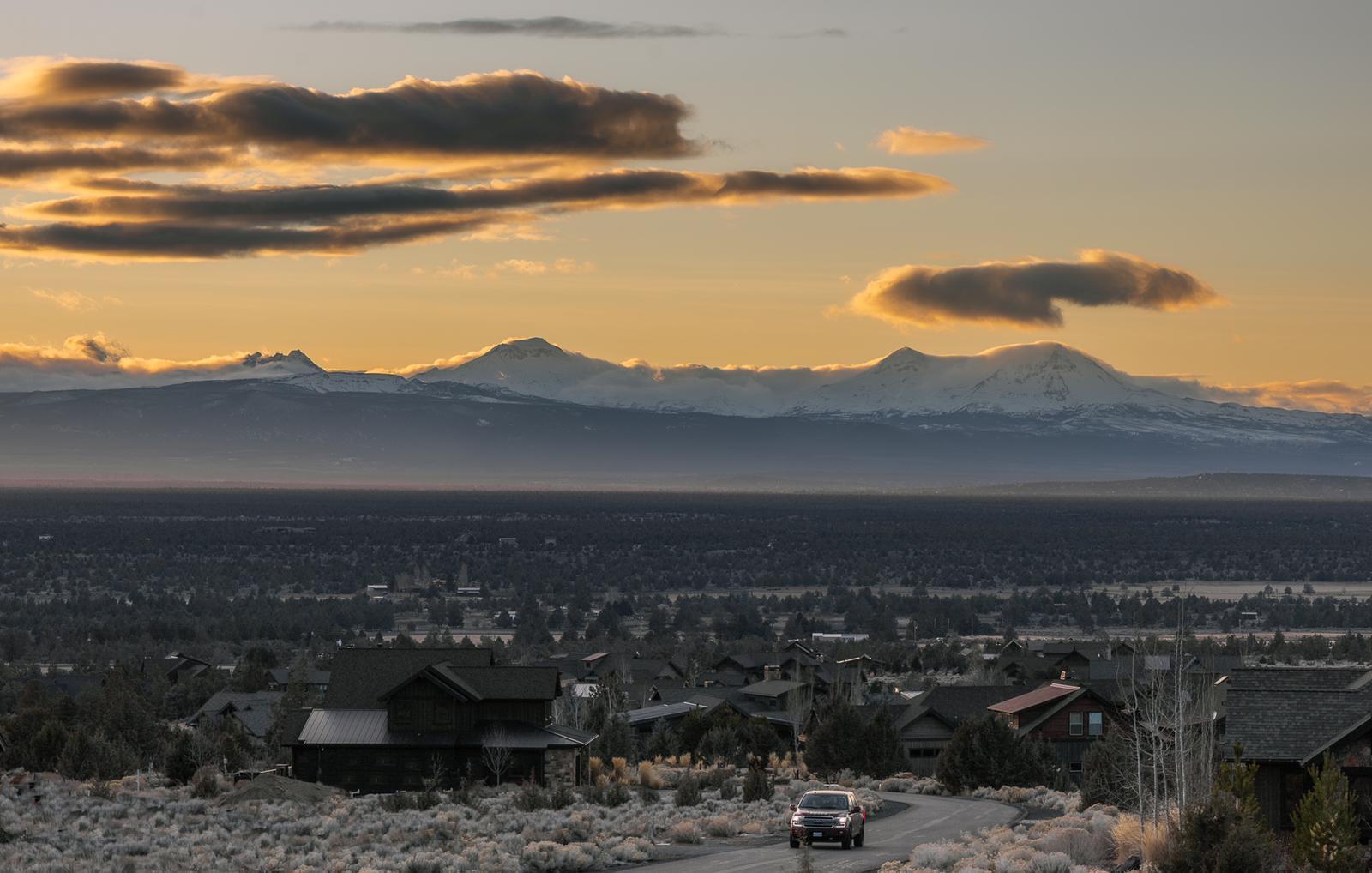 Brasada Ranch - Land