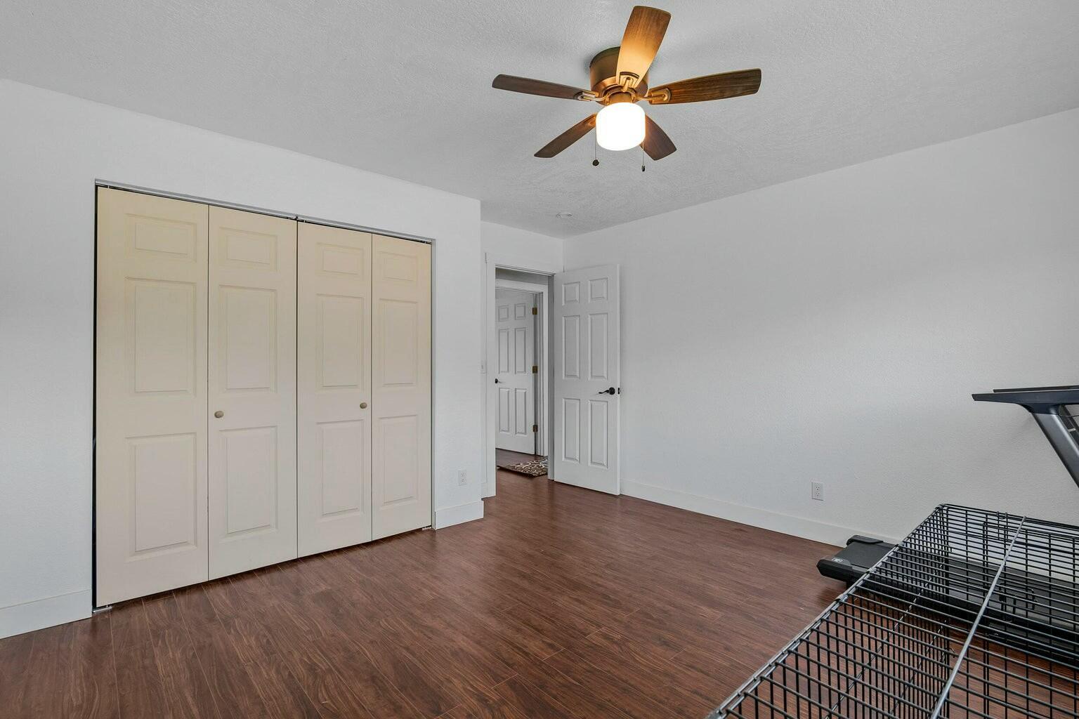 Sunshine Acres Subdivision - Residential