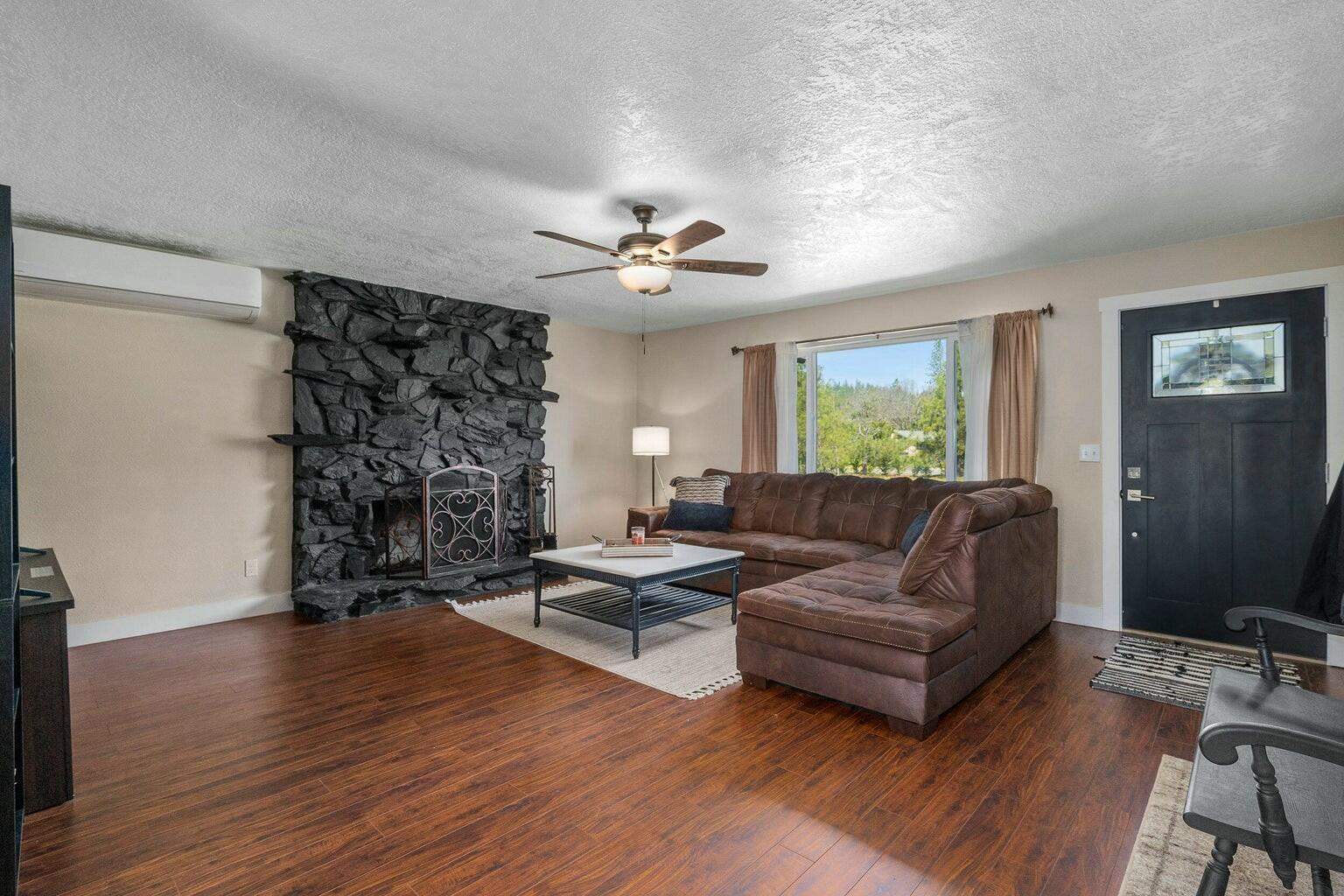 Sunshine Acres Subdivision - Residential