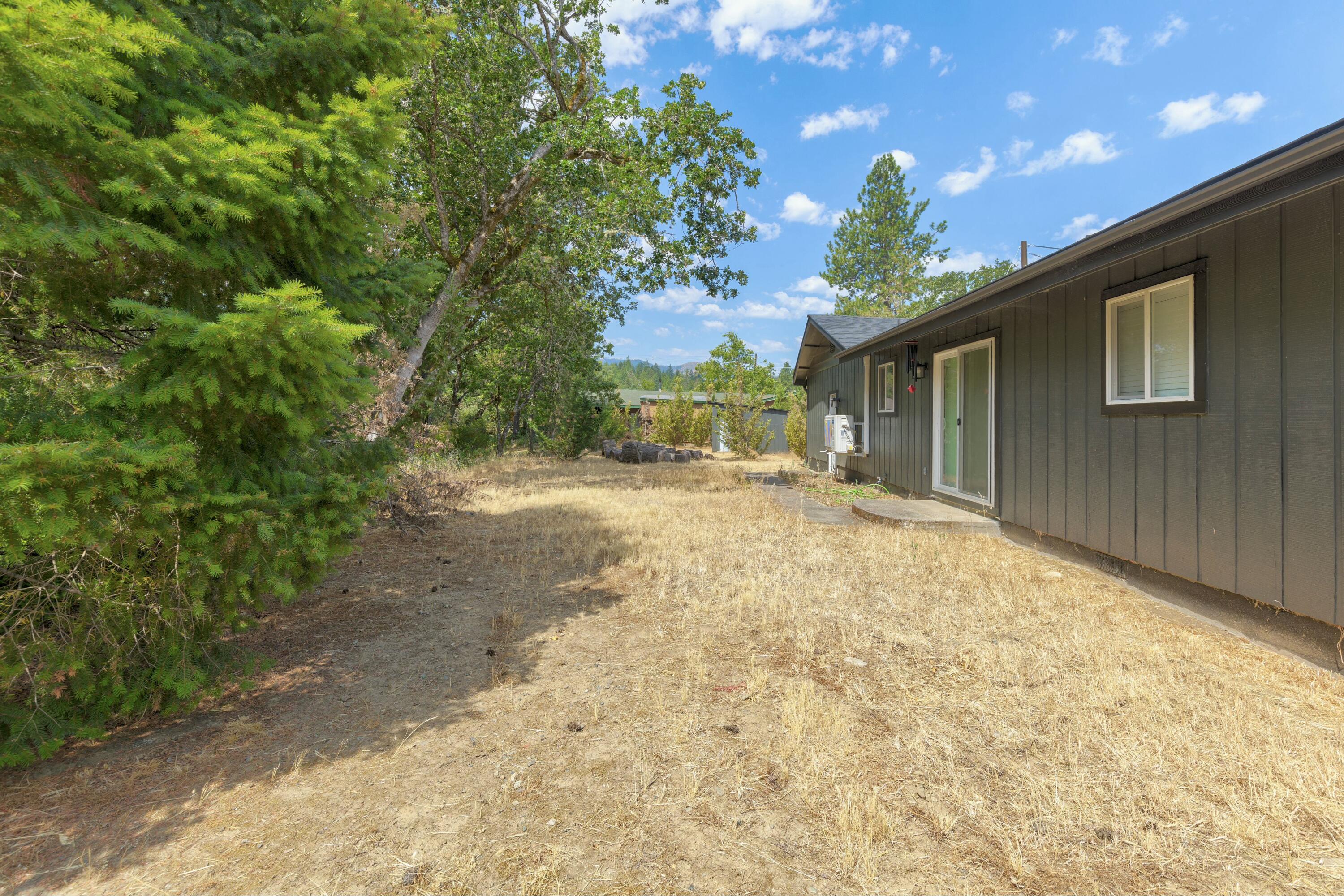 Sunshine Acres Subdivision - Residential