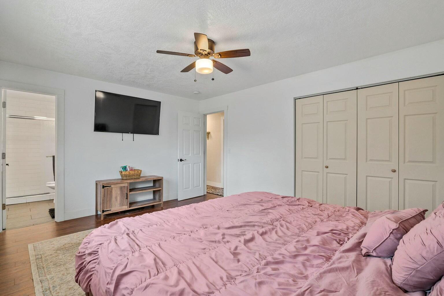 Sunshine Acres Subdivision - Residential