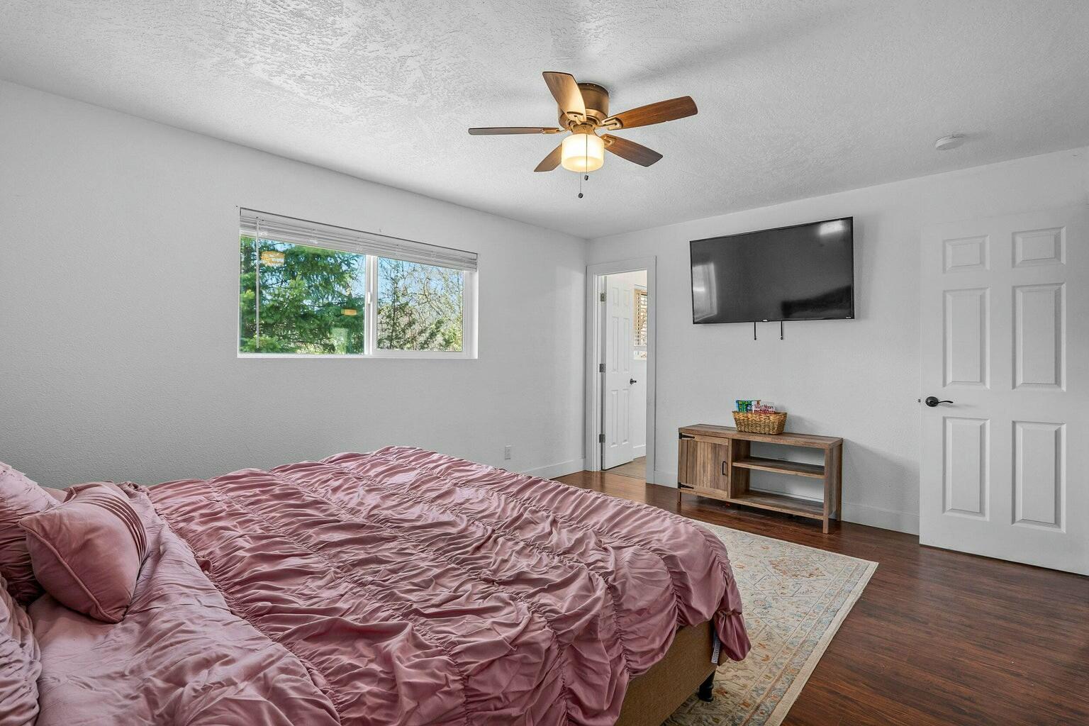 Sunshine Acres Subdivision - Residential