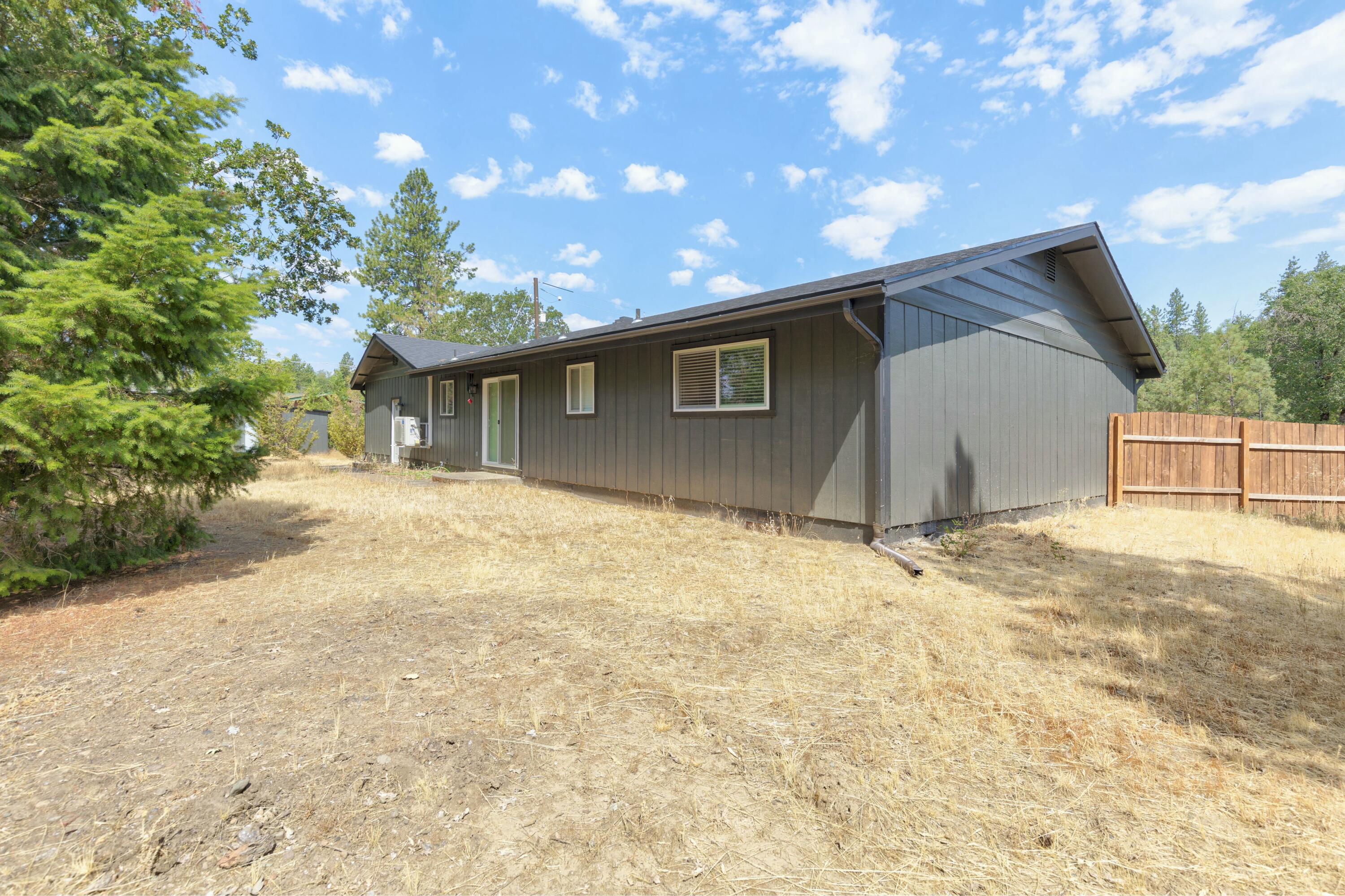 Sunshine Acres Subdivision - Residential