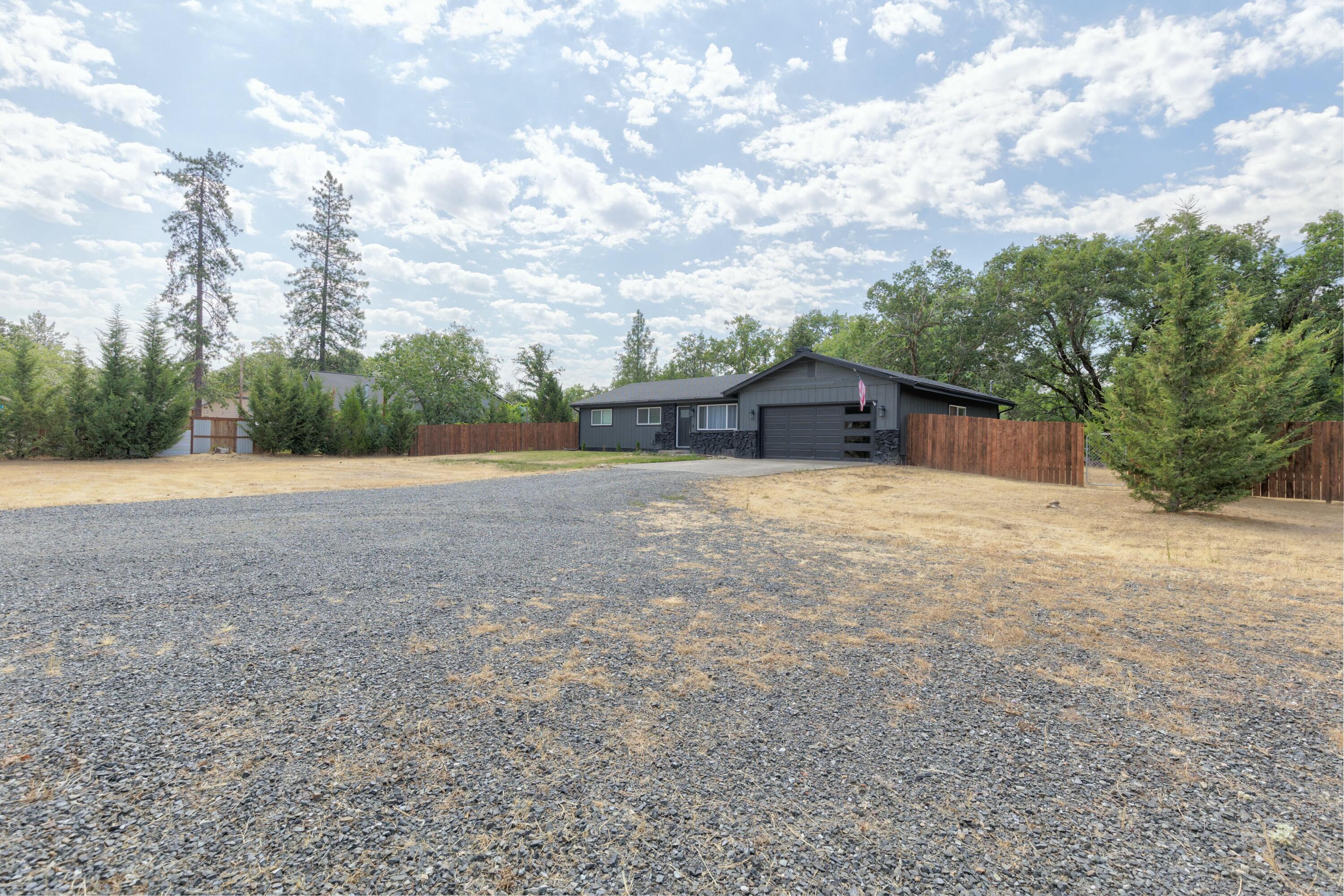 Sunshine Acres Subdivision - Residential