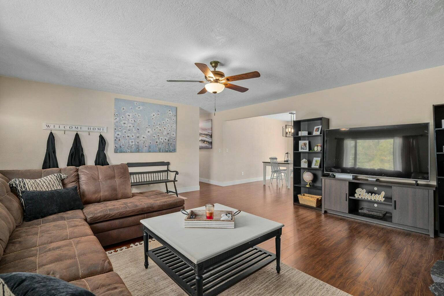 Sunshine Acres Subdivision - Residential