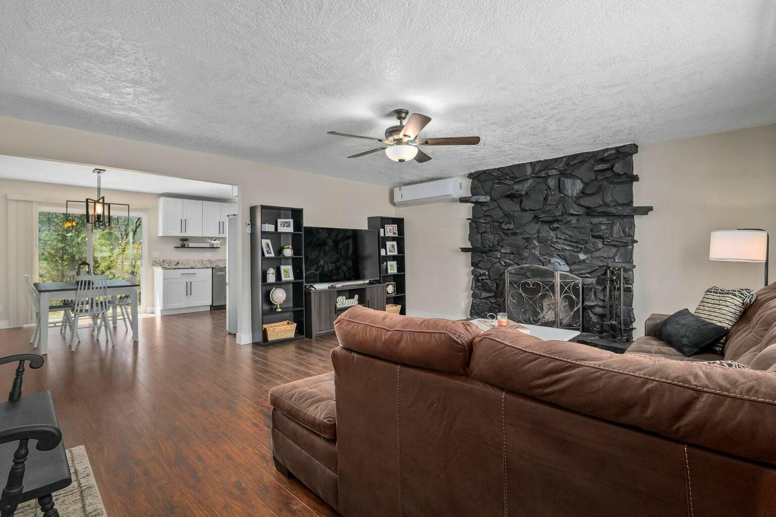 Sunshine Acres Subdivision - Residential