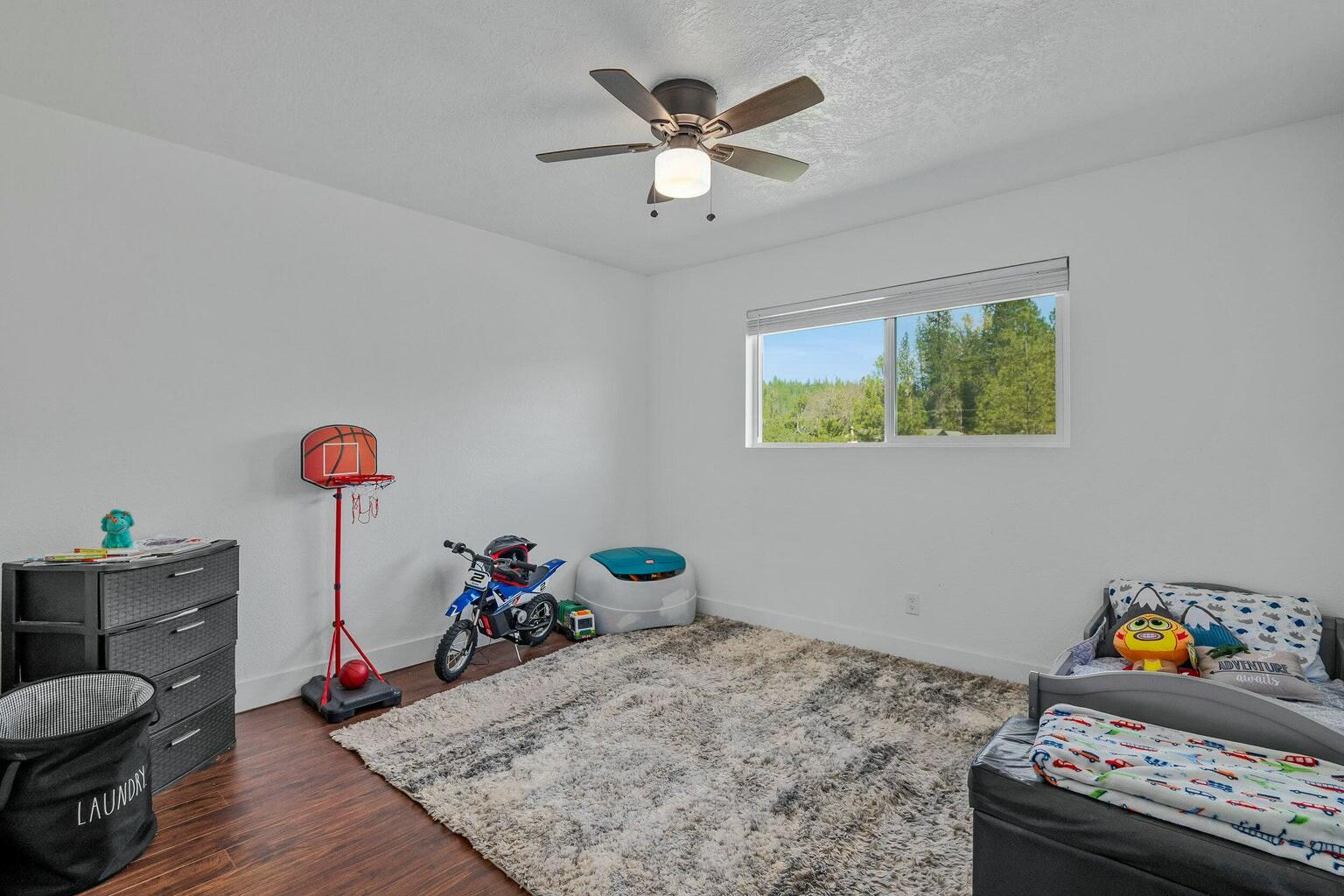 Sunshine Acres Subdivision - Residential