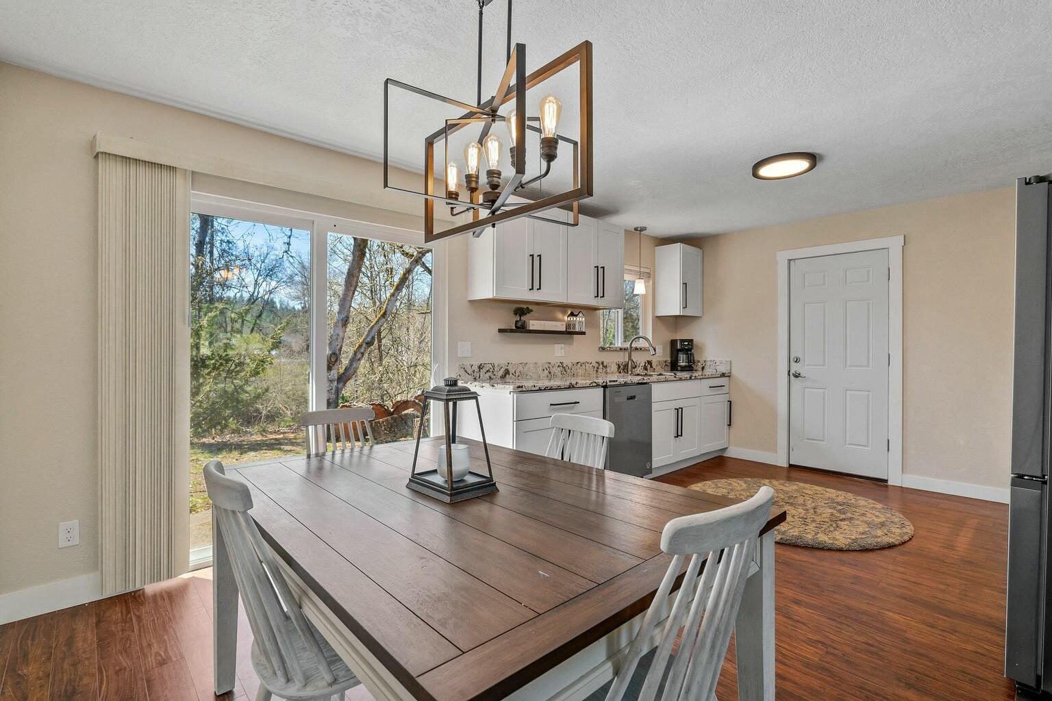 Sunshine Acres Subdivision - Residential