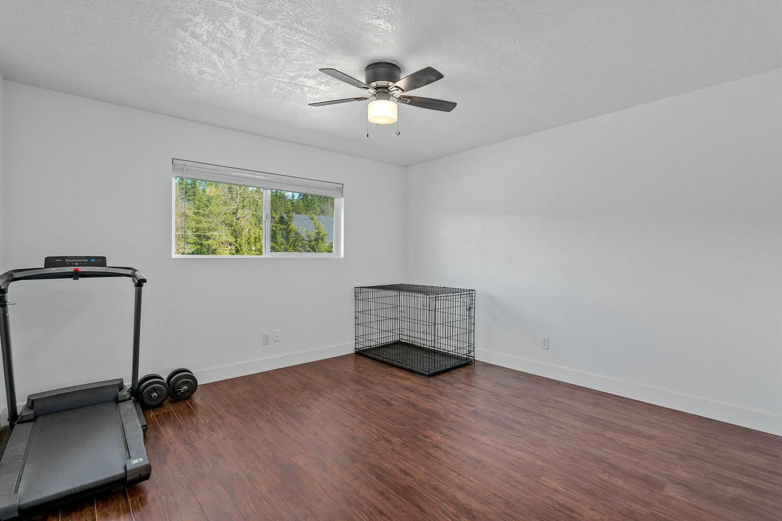 Sunshine Acres Subdivision - Residential