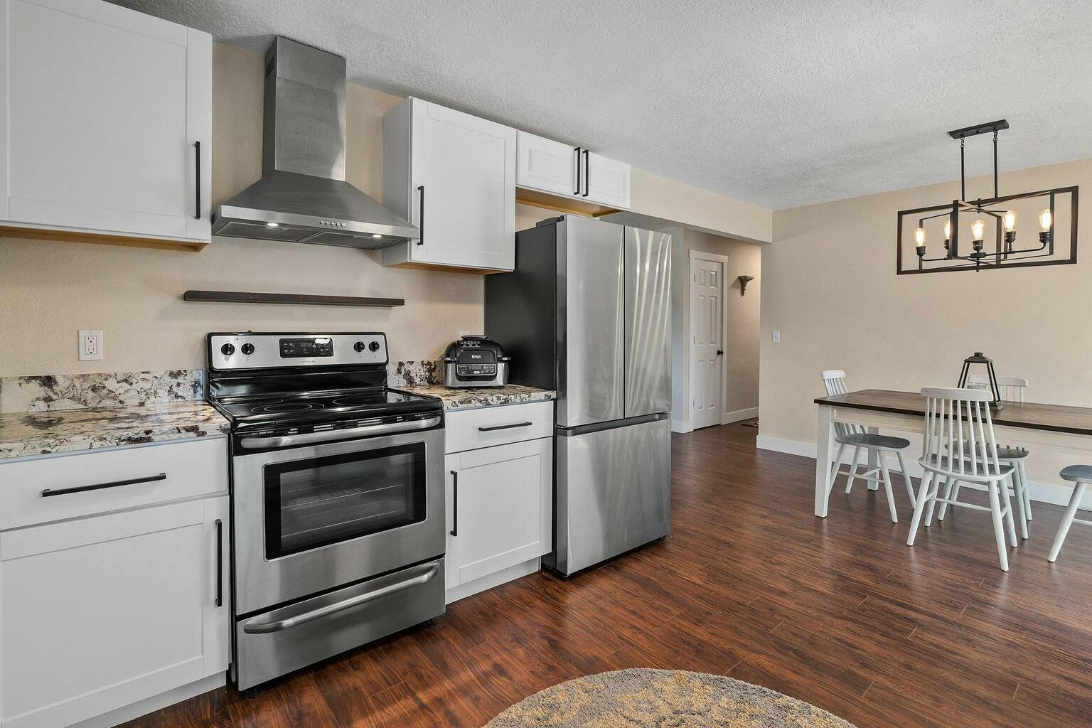 Sunshine Acres Subdivision - Residential