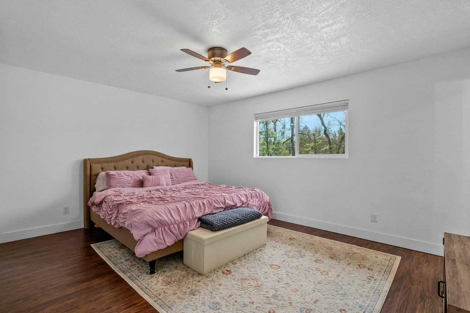 Sunshine Acres Subdivision - Residential