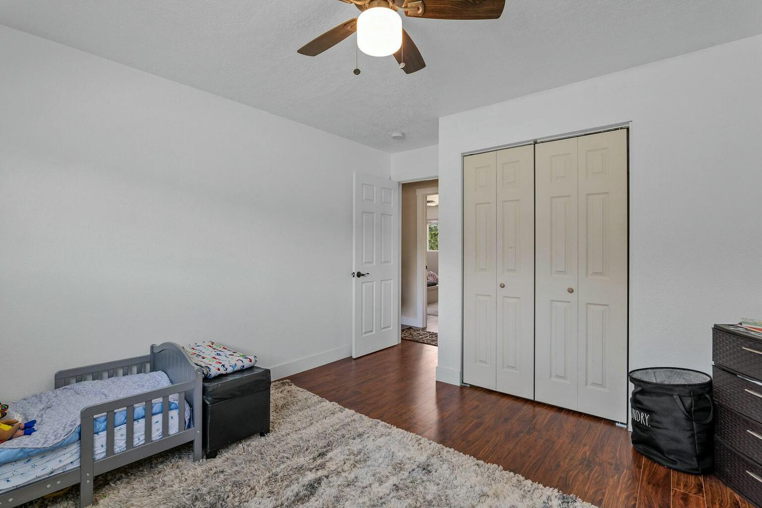 Sunshine Acres Subdivision - Residential