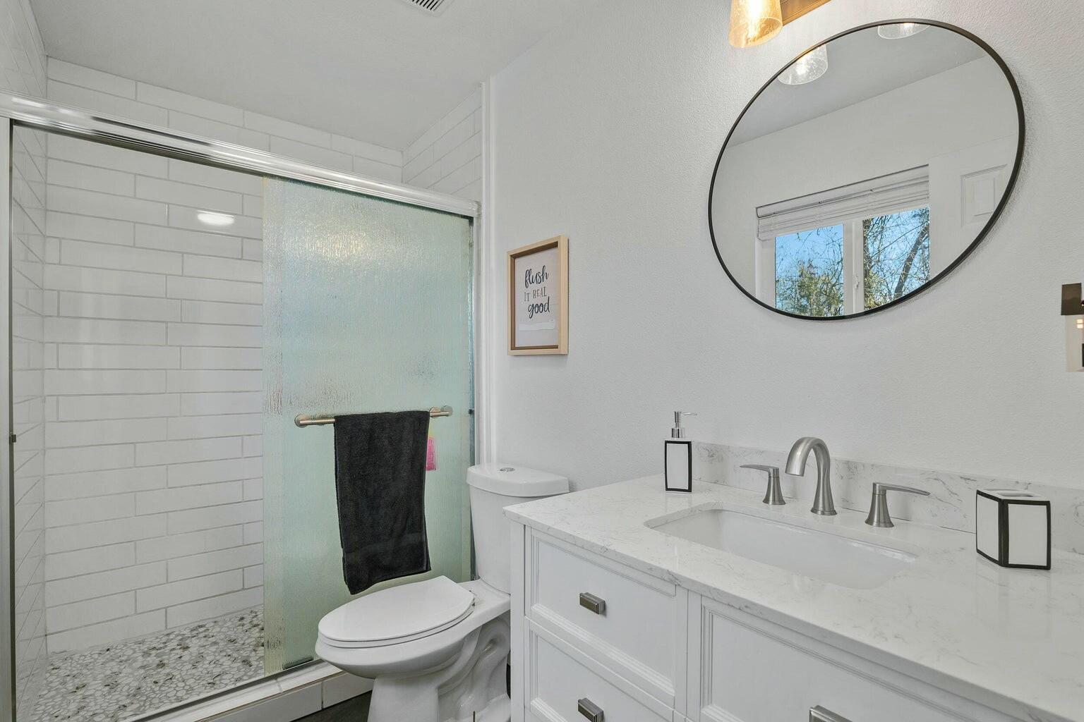 Sunshine Acres Subdivision - Residential