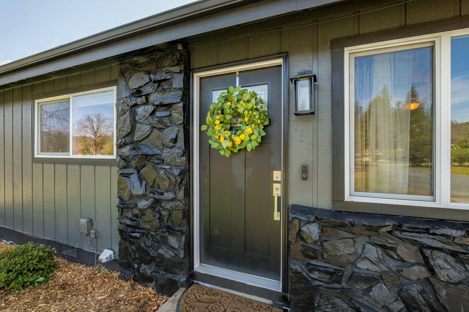 Sunshine Acres Subdivision - Residential