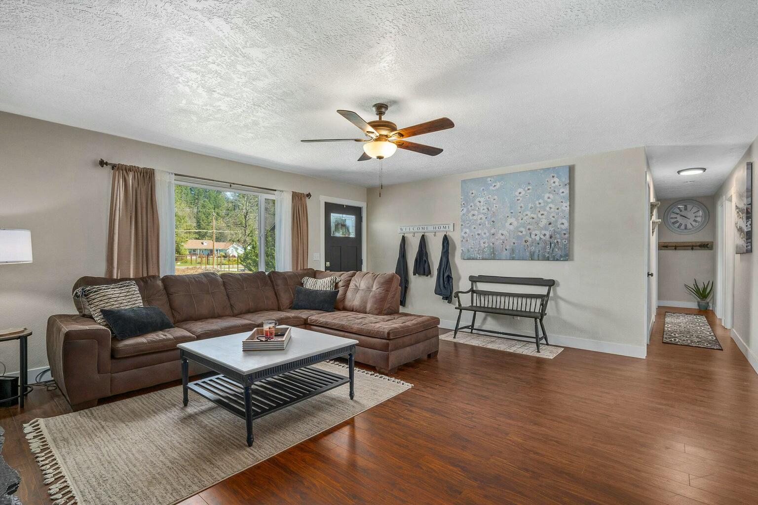 Sunshine Acres Subdivision - Residential