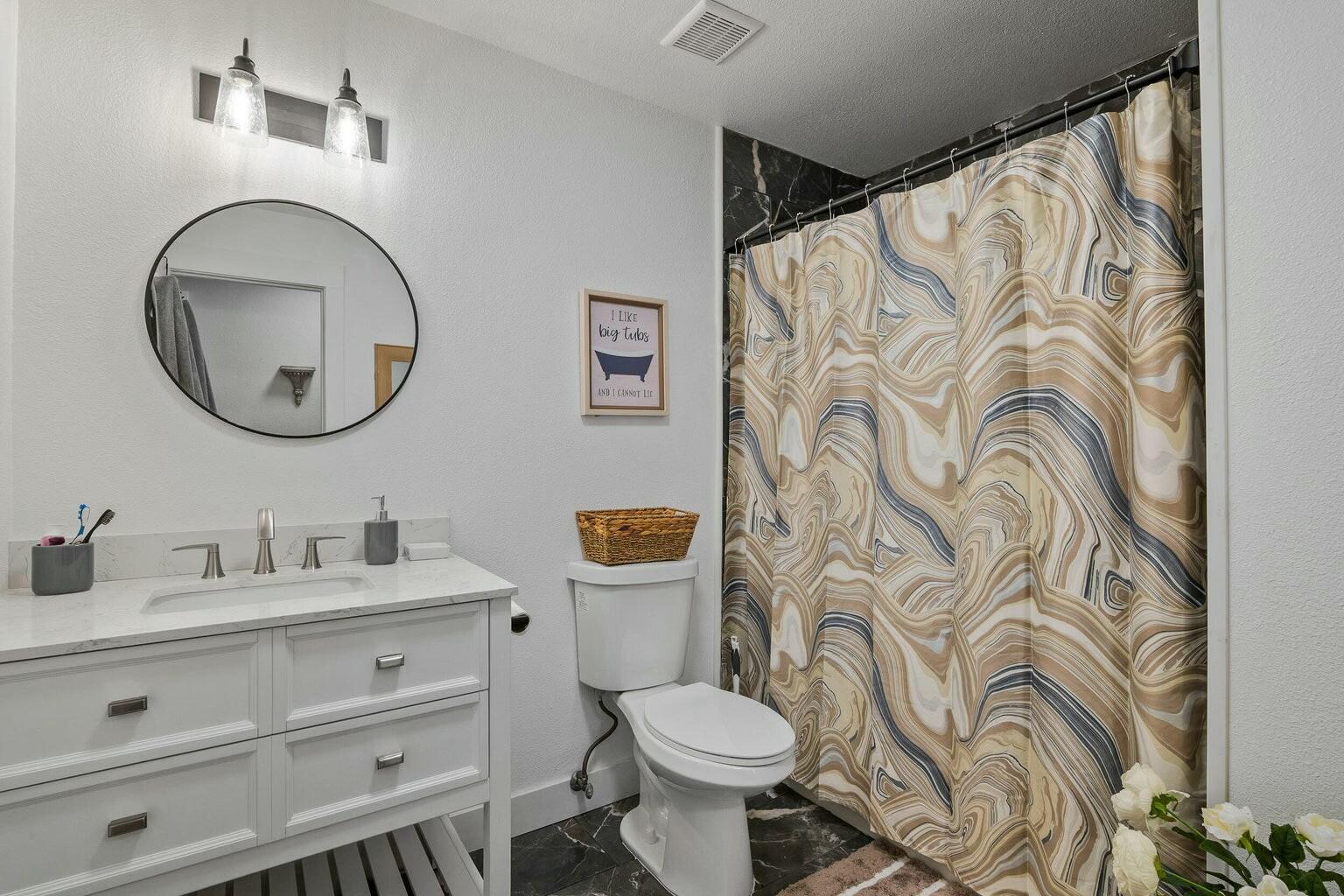 Sunshine Acres Subdivision - Residential