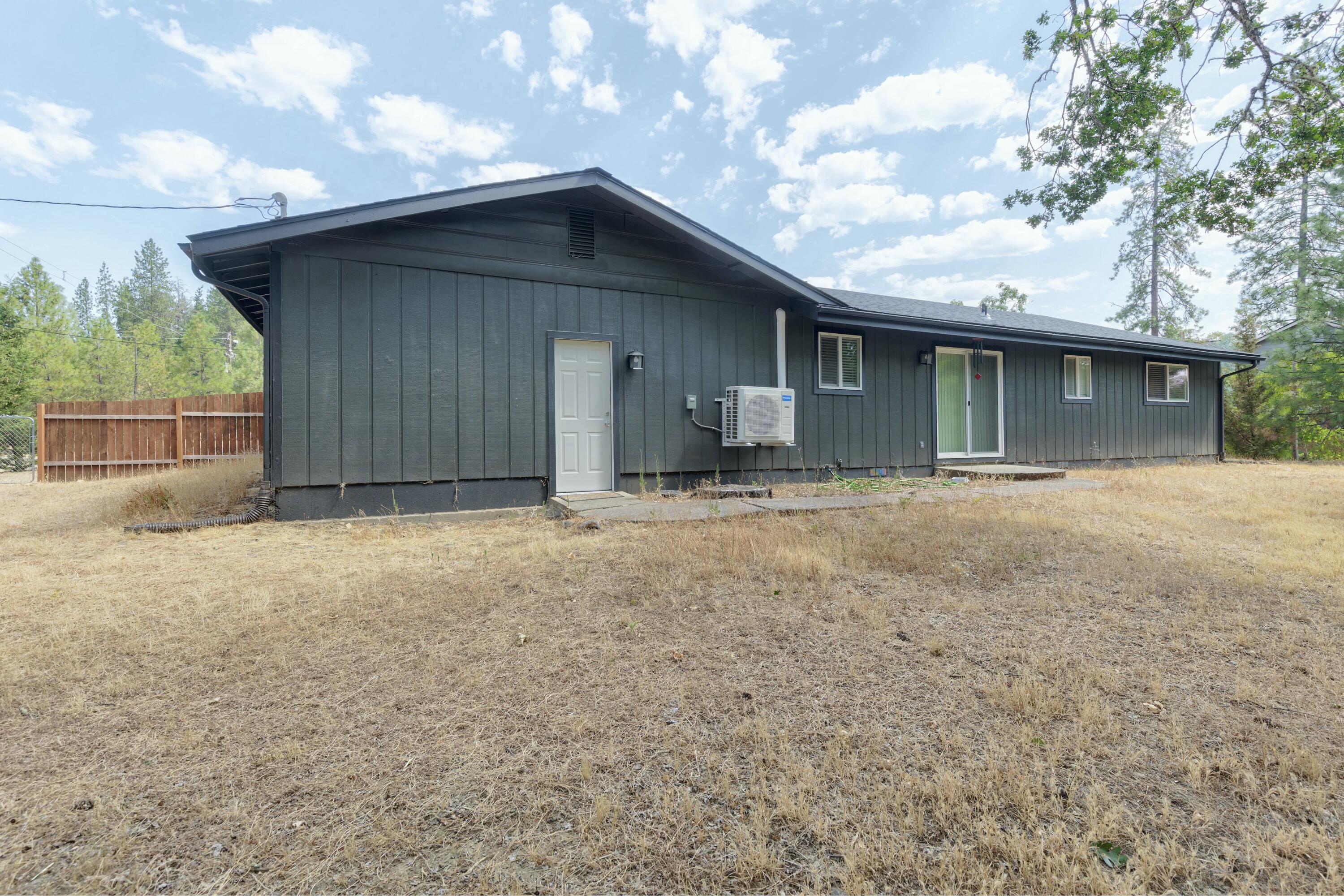 Sunshine Acres Subdivision - Residential