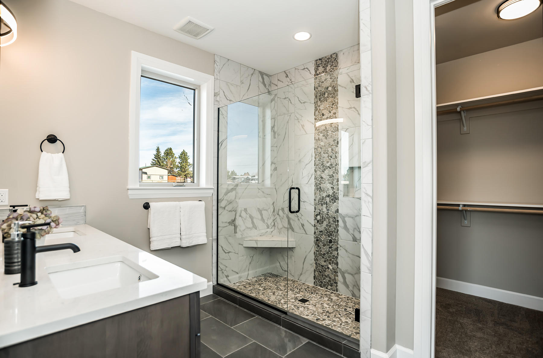 Whispering Pines - Residential