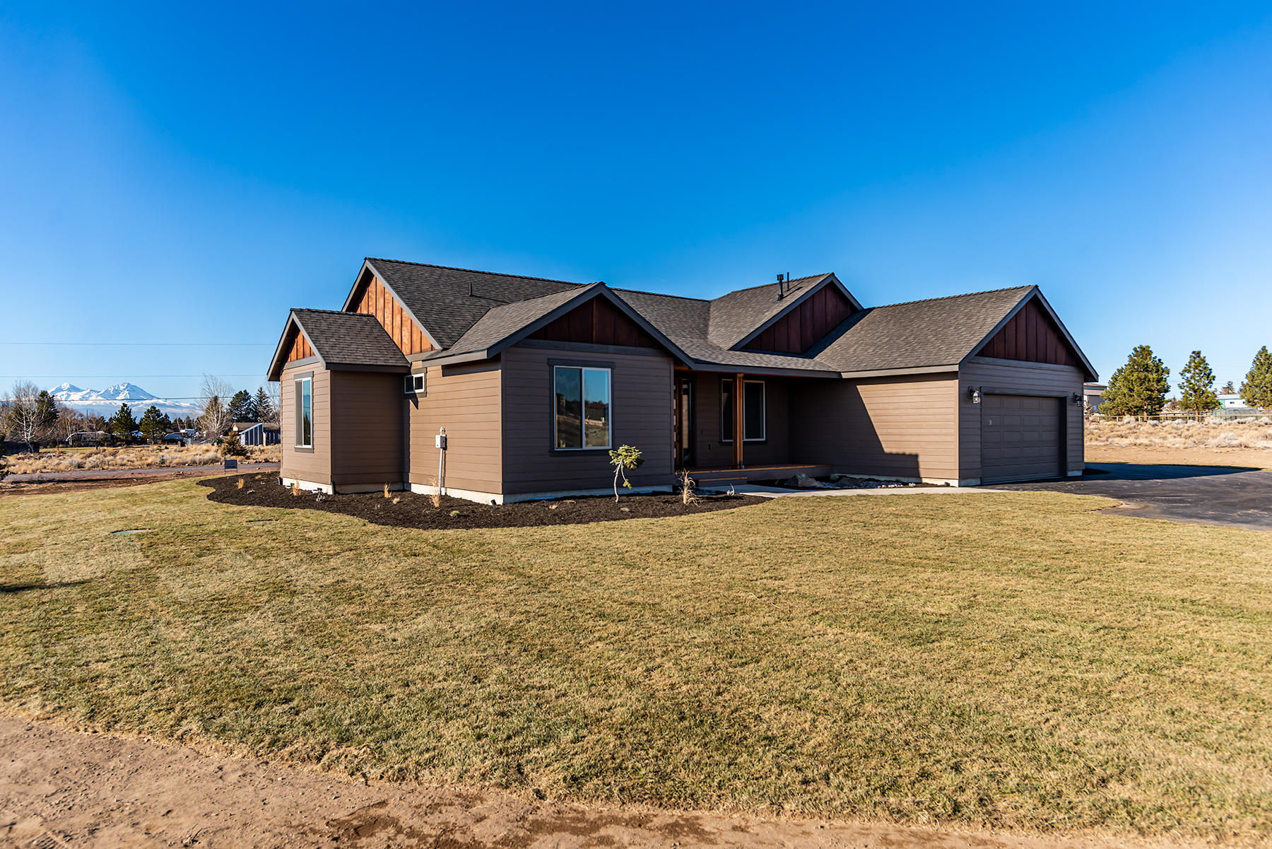 Whispering Pines - Residential