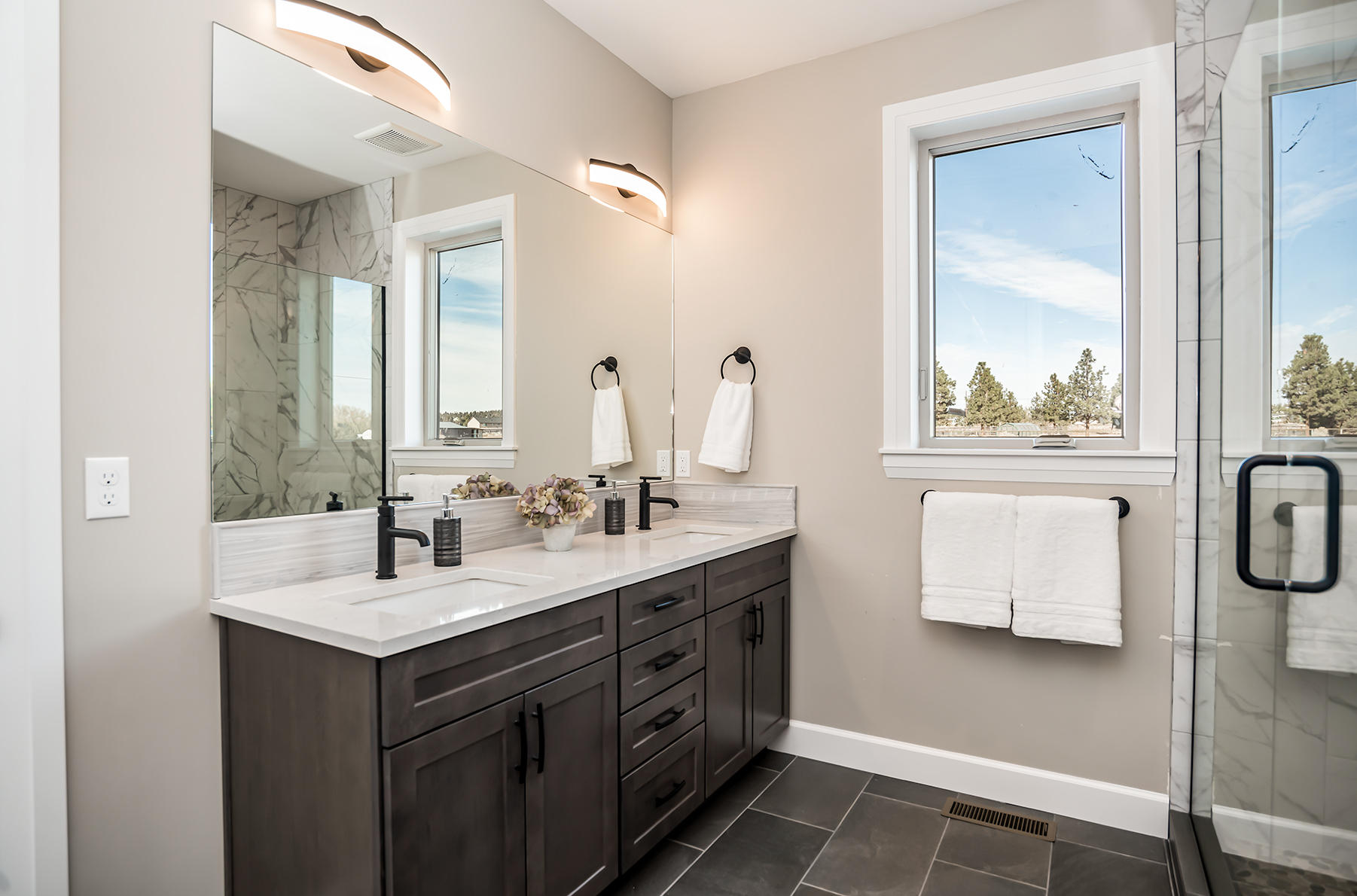 Whispering Pines - Residential