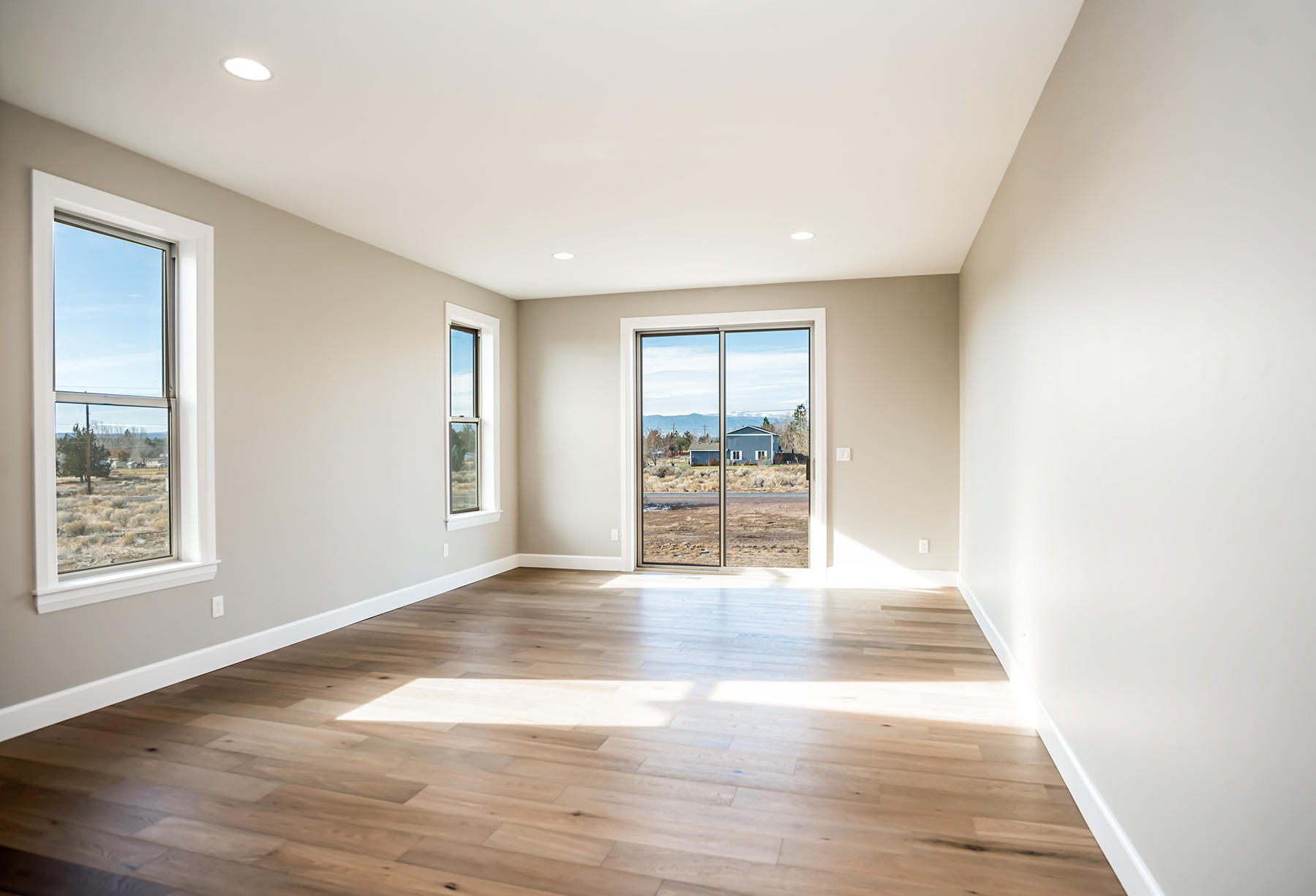 Whispering Pines - Residential