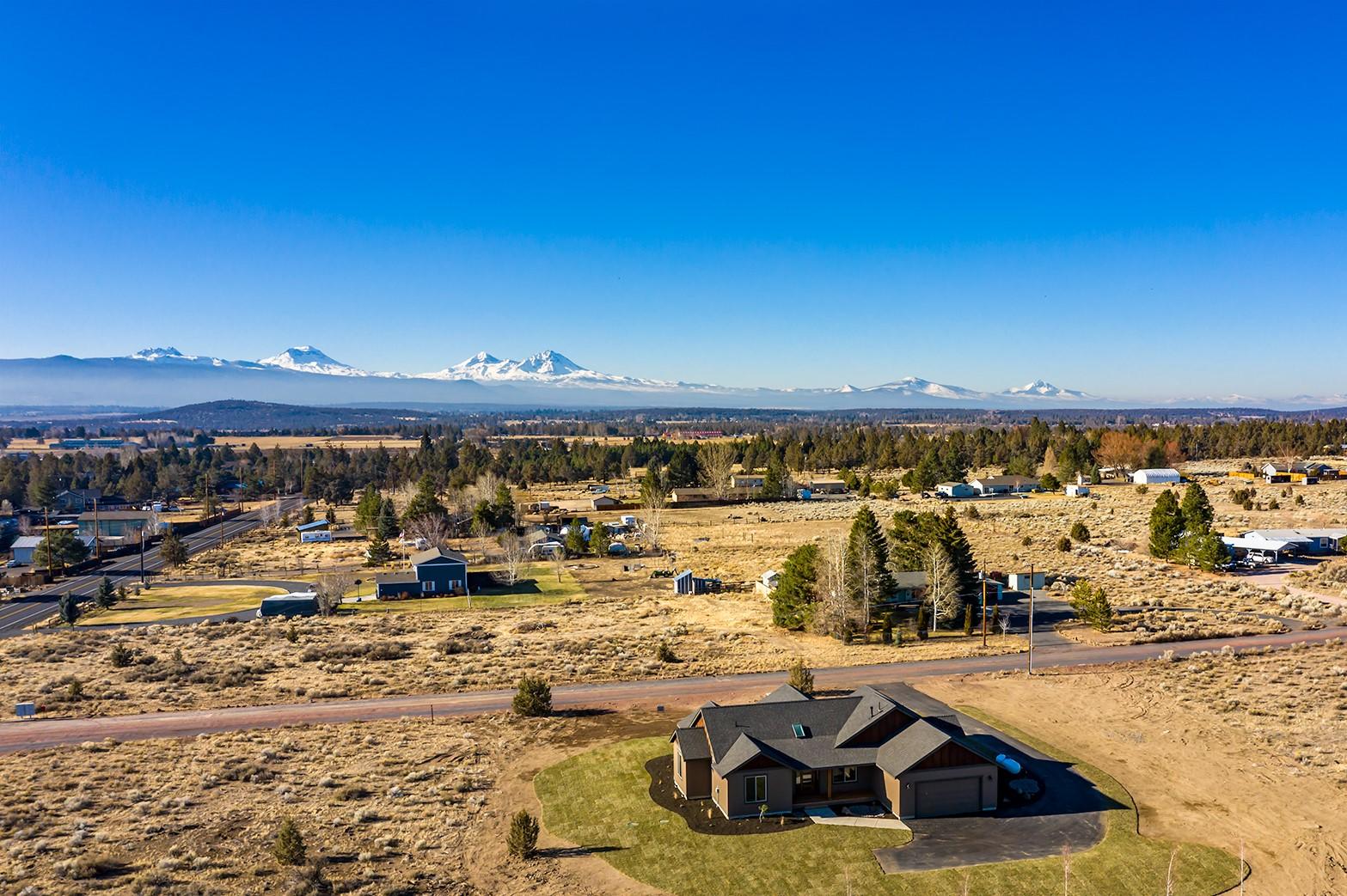 Whispering Pines - Residential