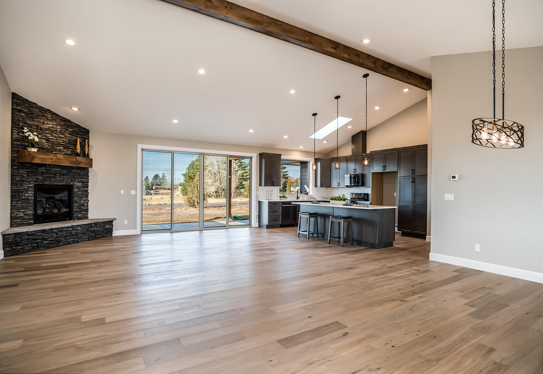 Whispering Pines - Residential