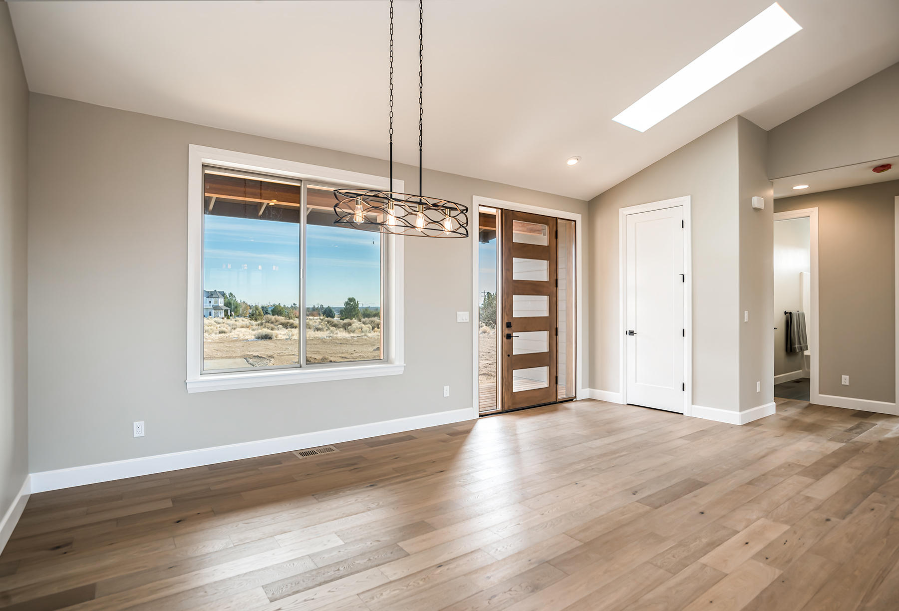 Whispering Pines - Residential