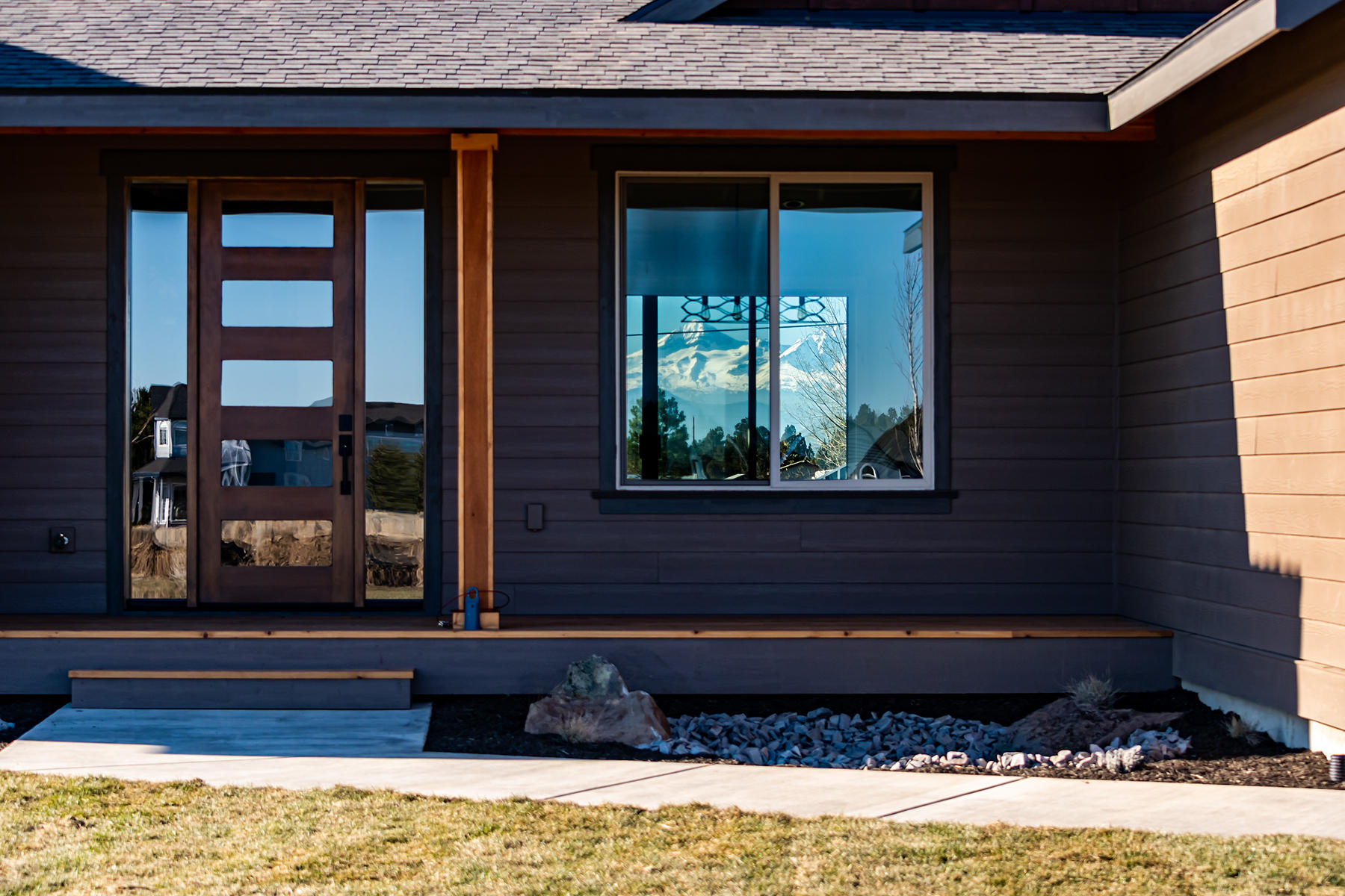 Whispering Pines - Residential